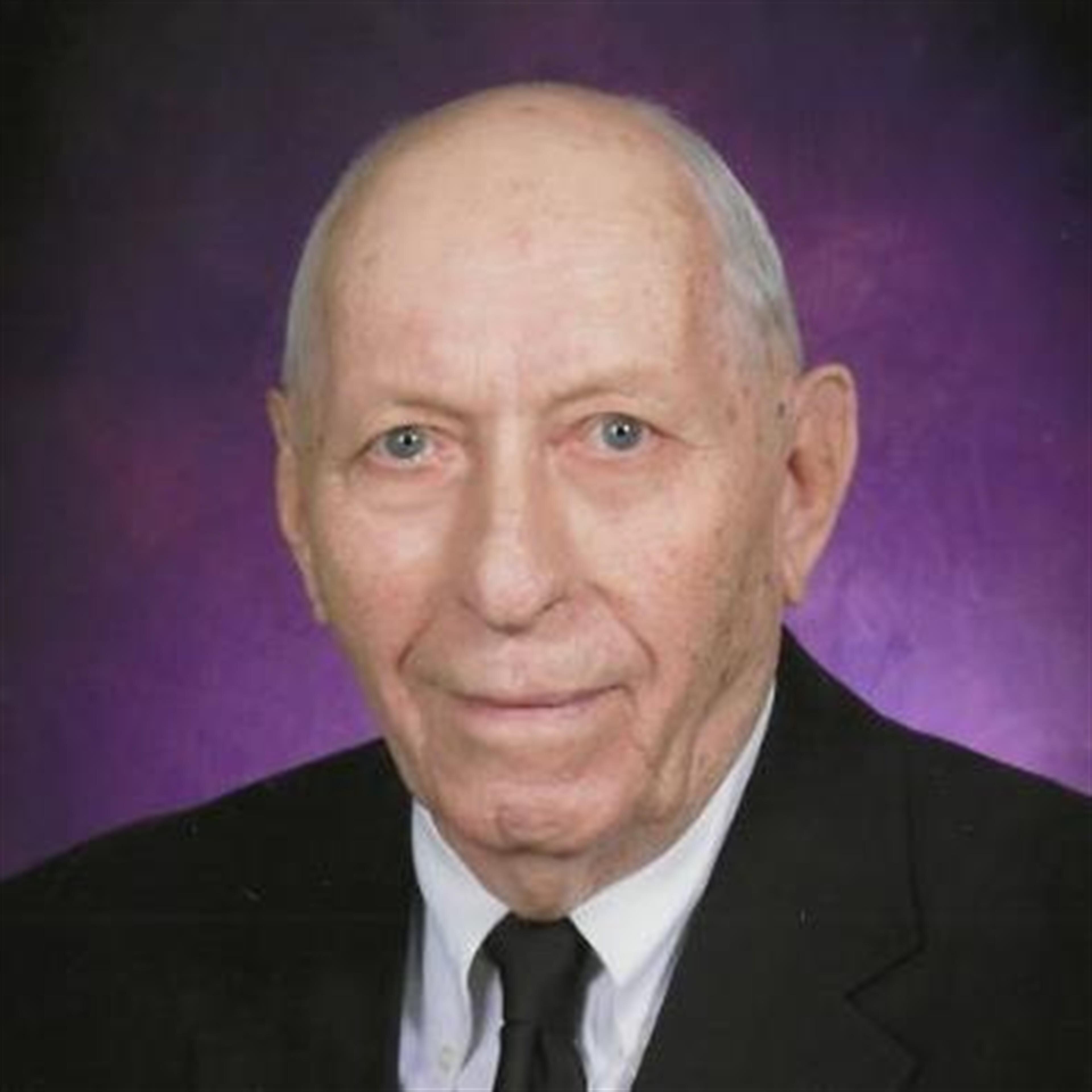 W. Glenn Bowron