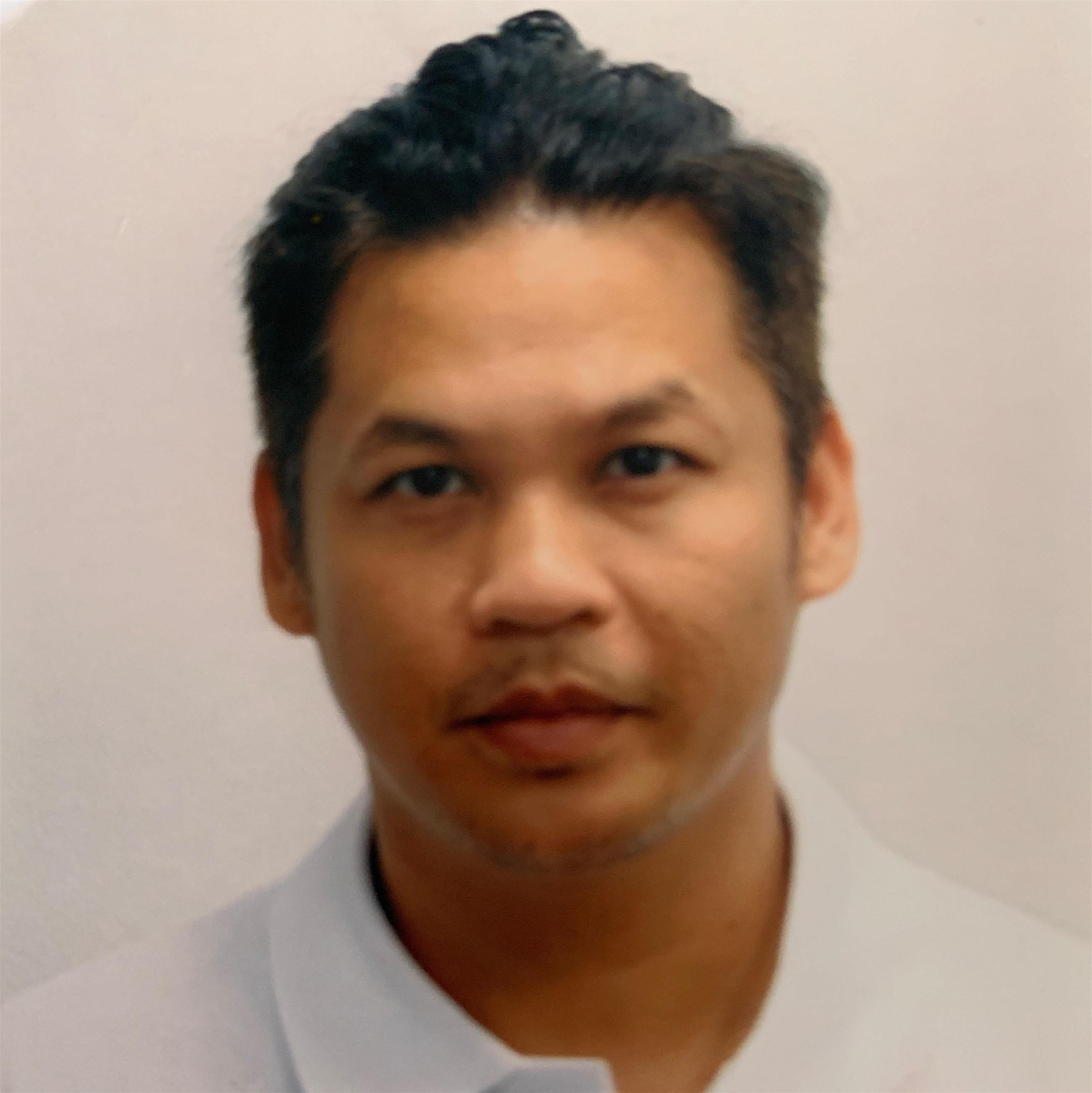 Peter Tran