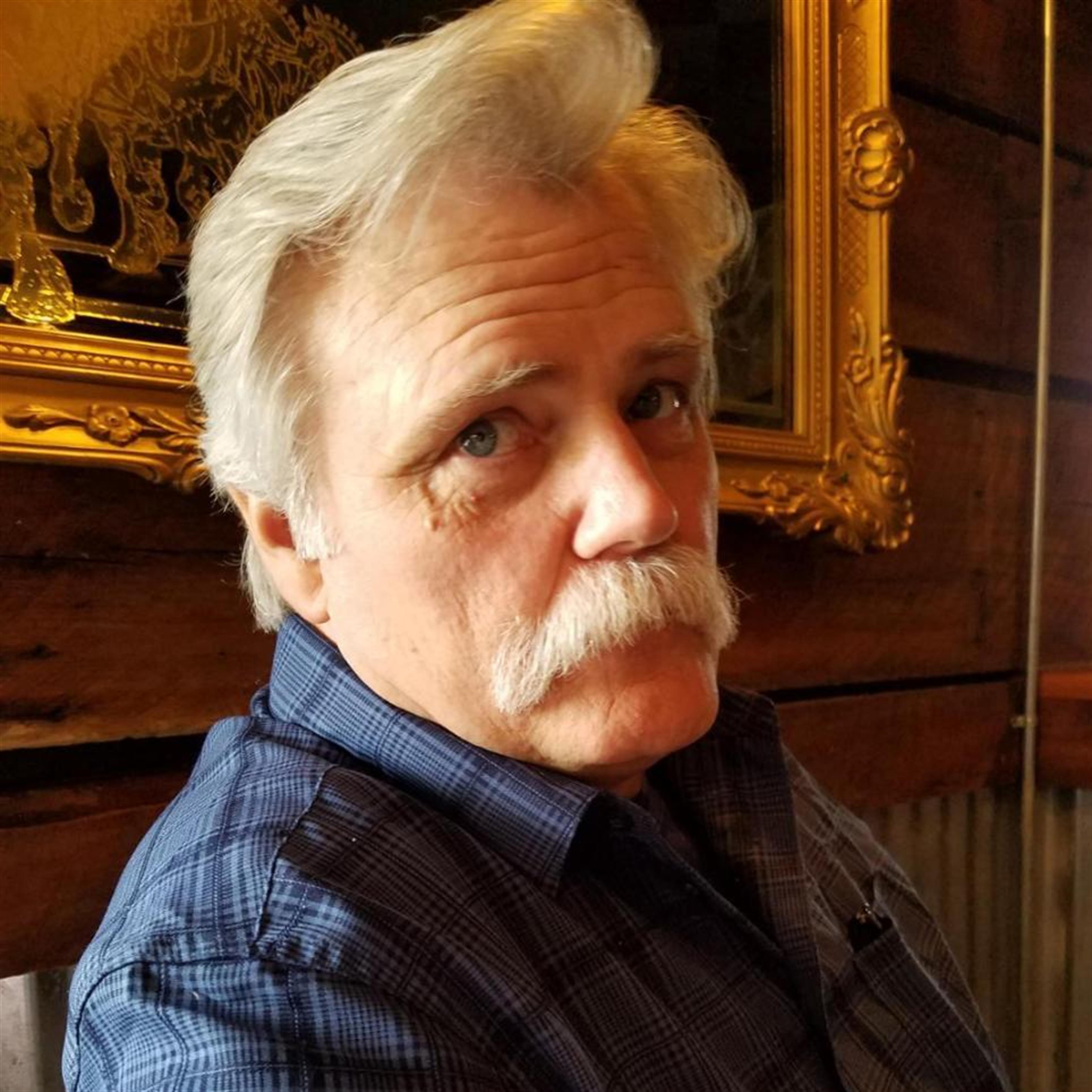 Daren Patrick McCormack