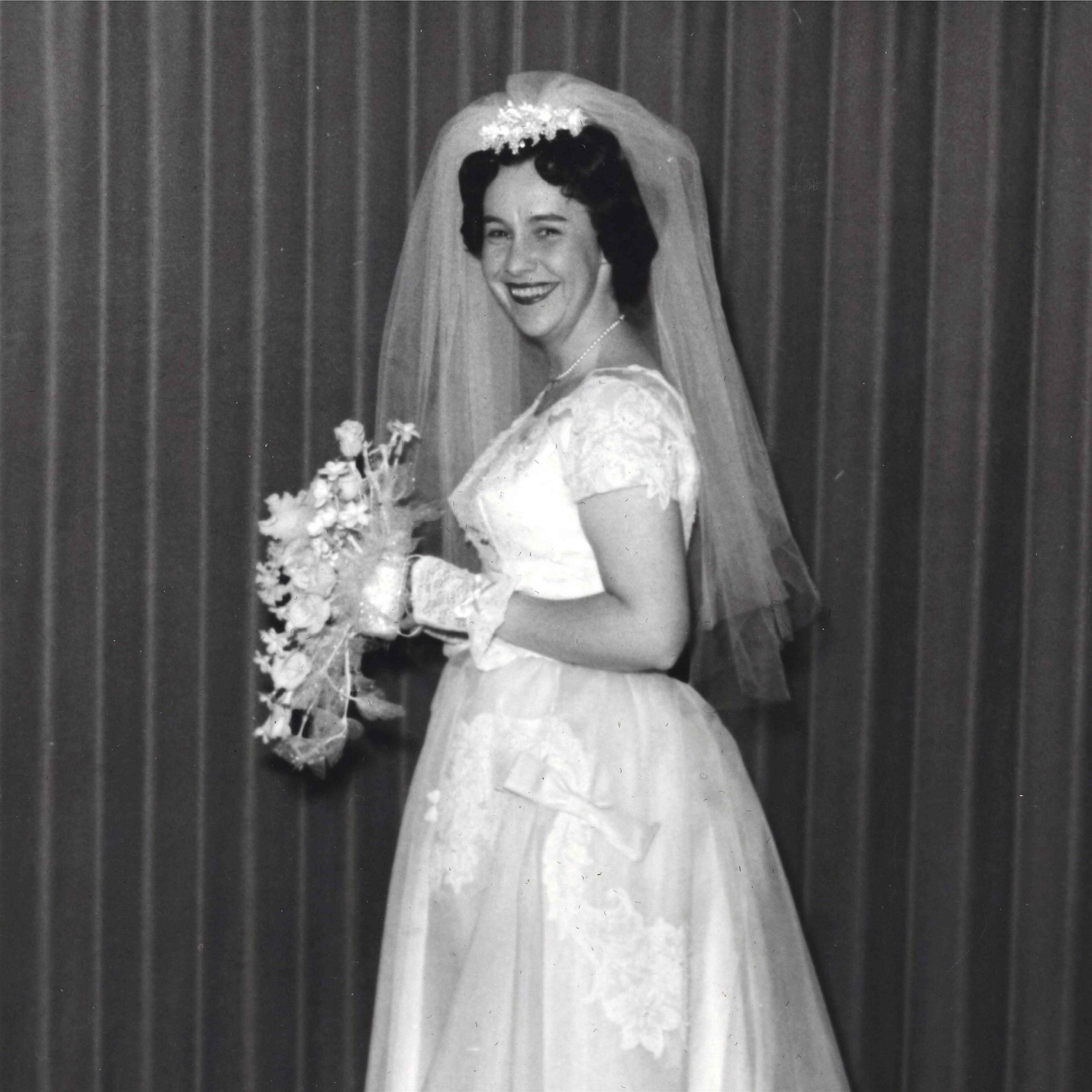 Mildred A. (Keleher) Doherty