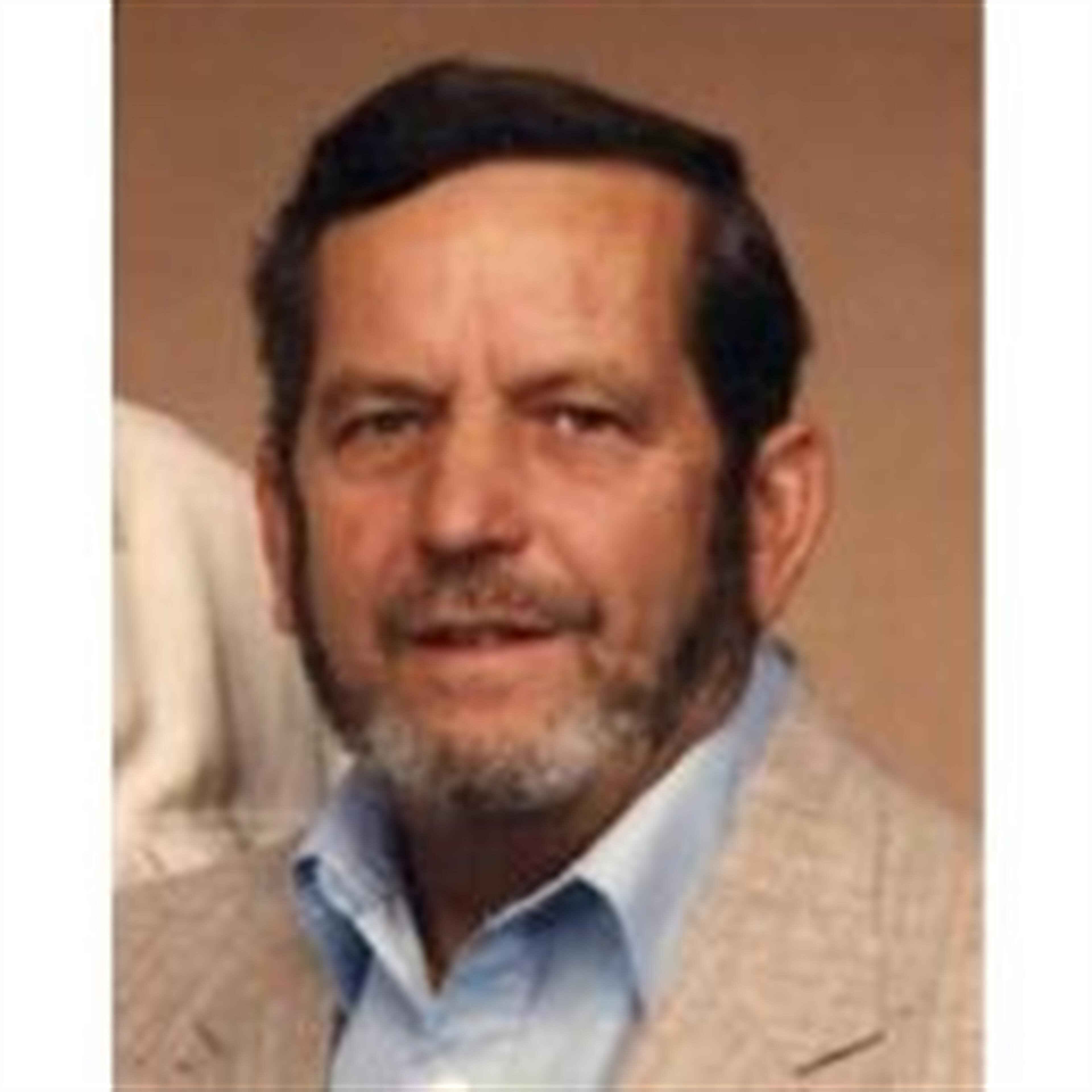 Raymond James Sullivan Jr.