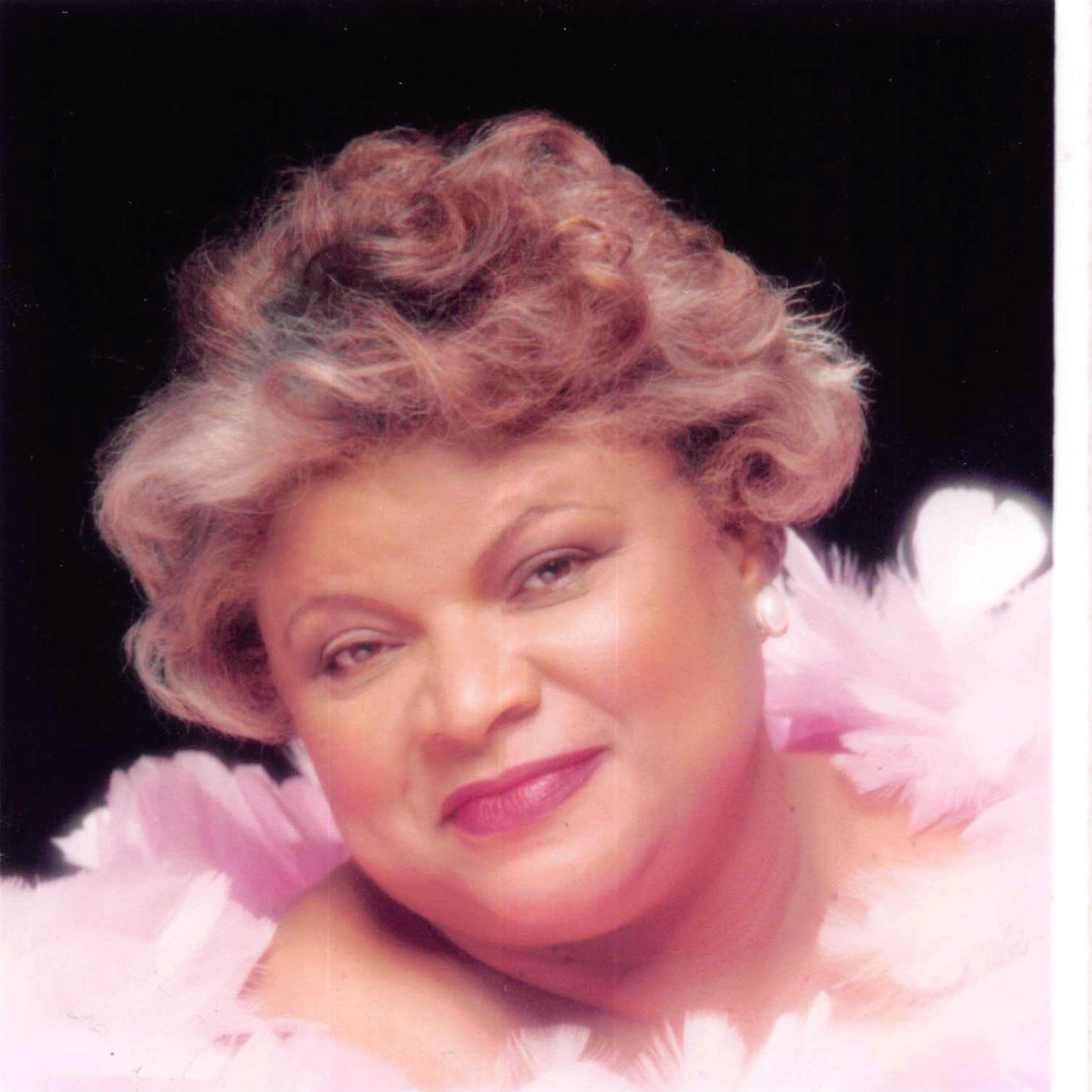 Ida  Fridia