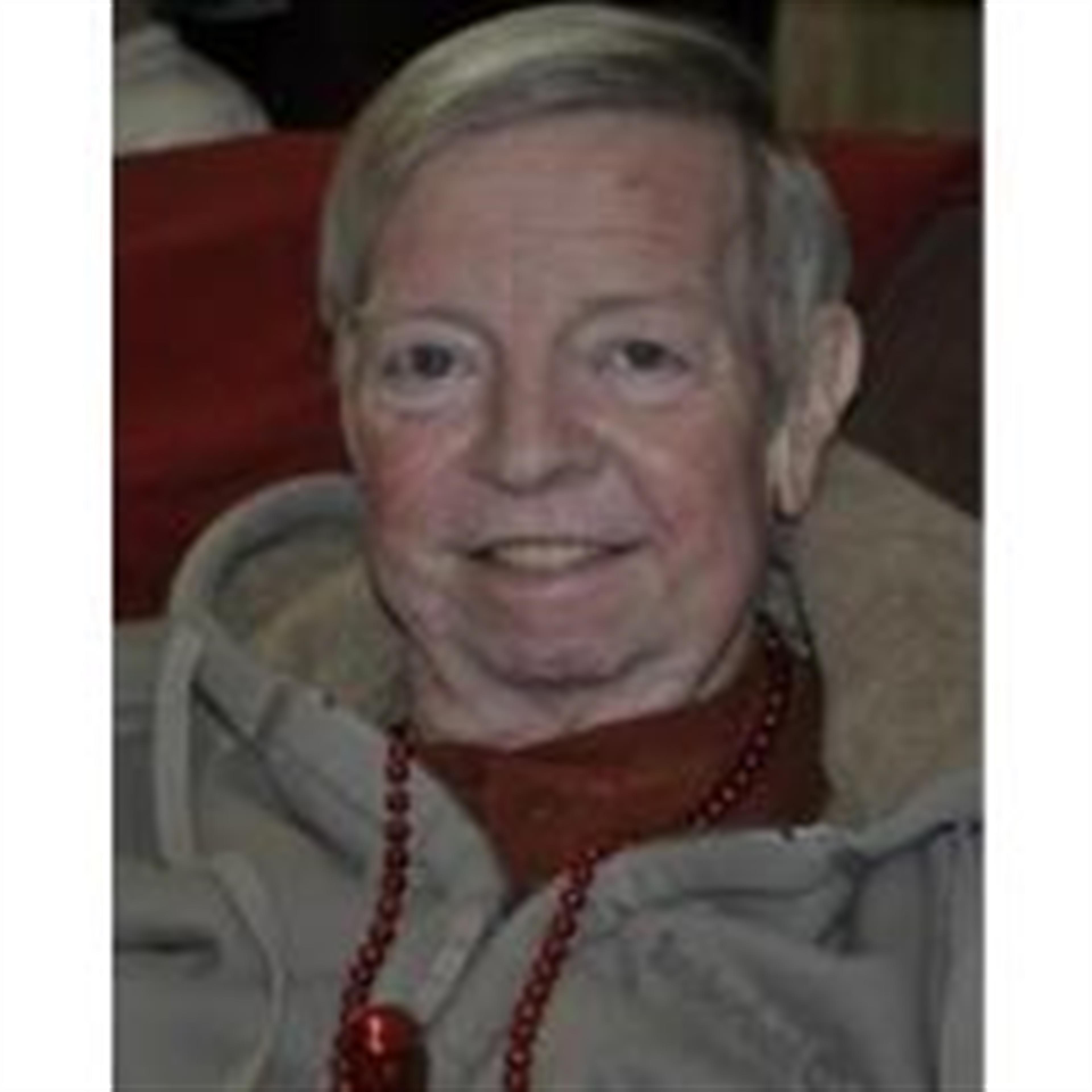 Russell C. Peppers
