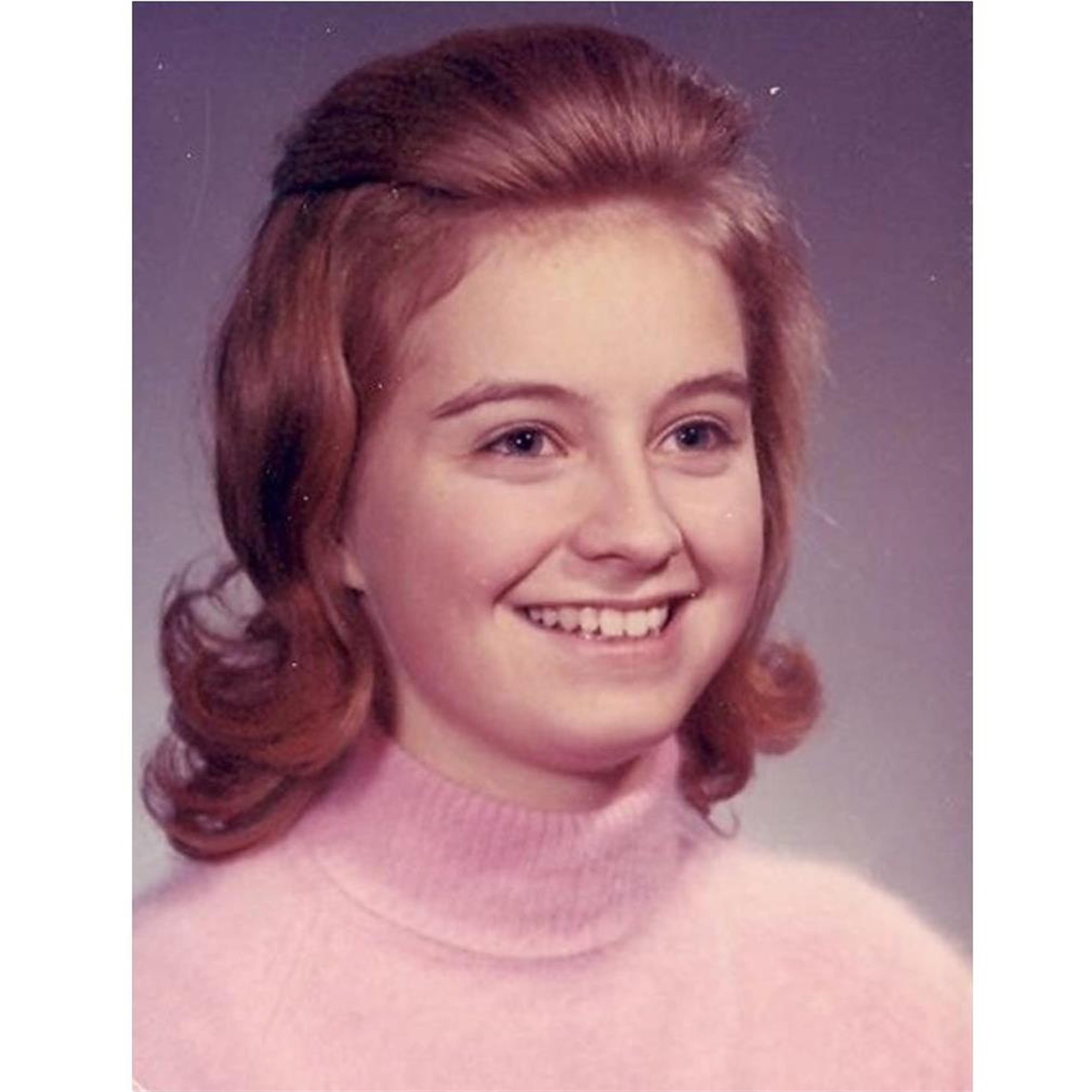 Ms. Maureen Elaine Andrews