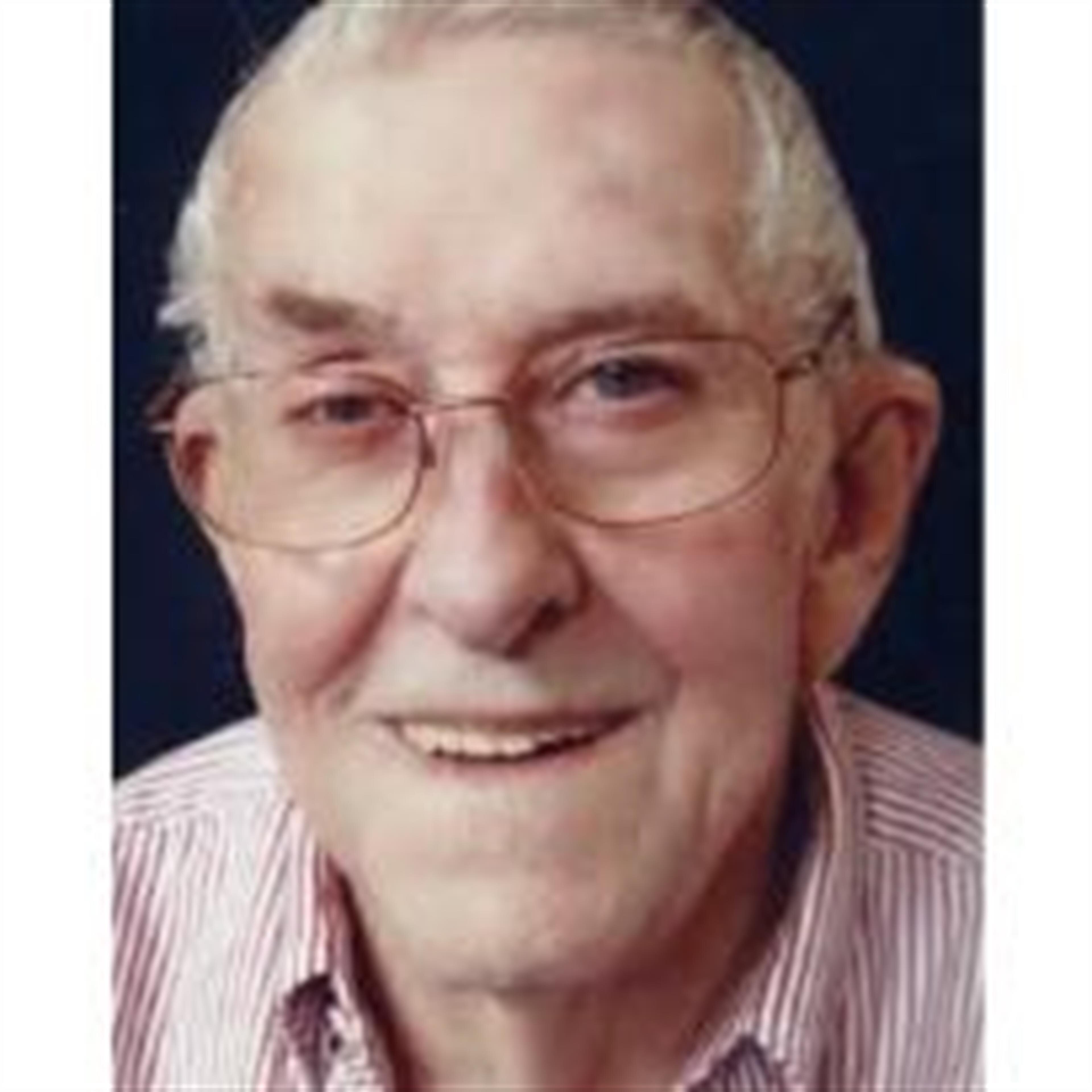 Herbert H, Dunn