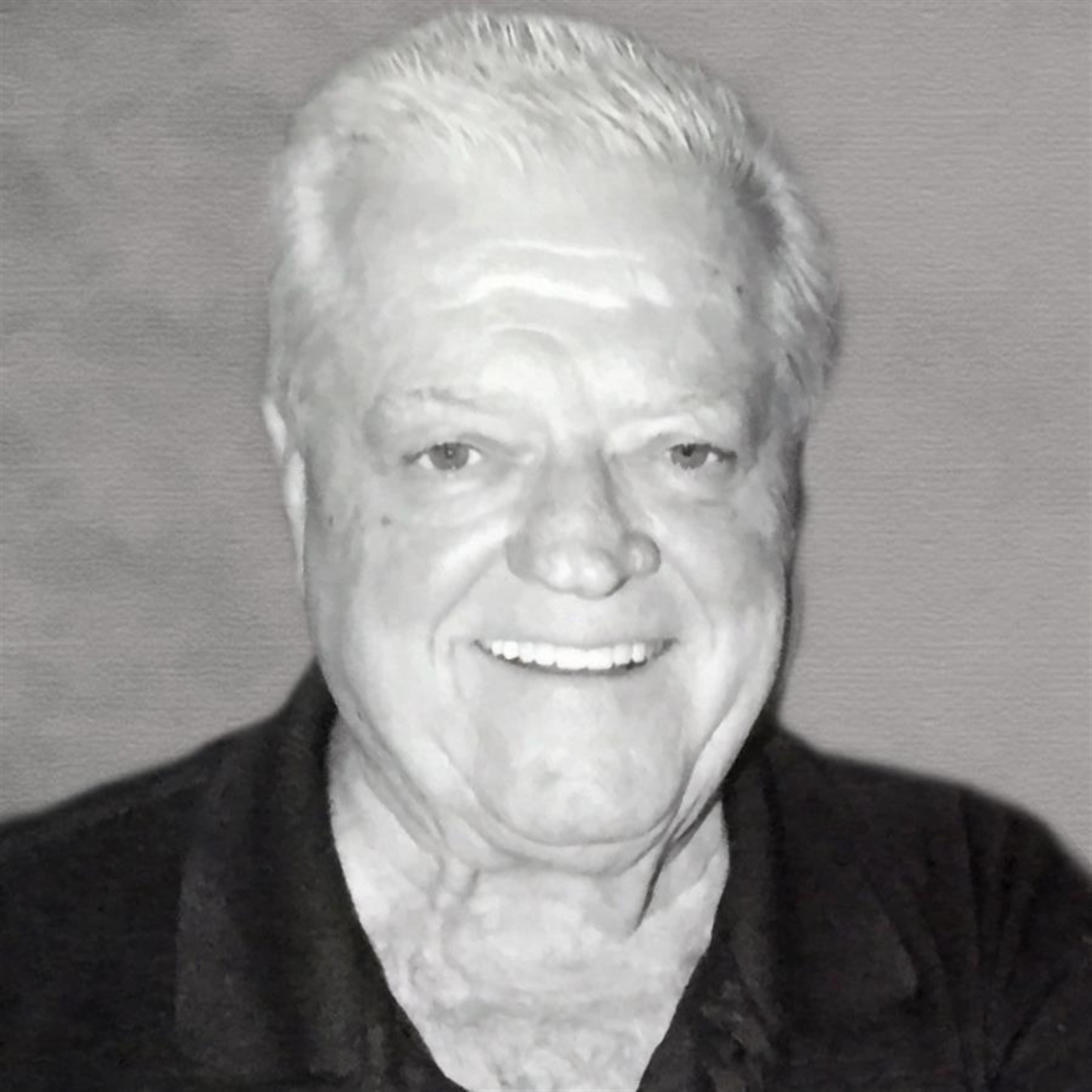 William  F. Coppinger