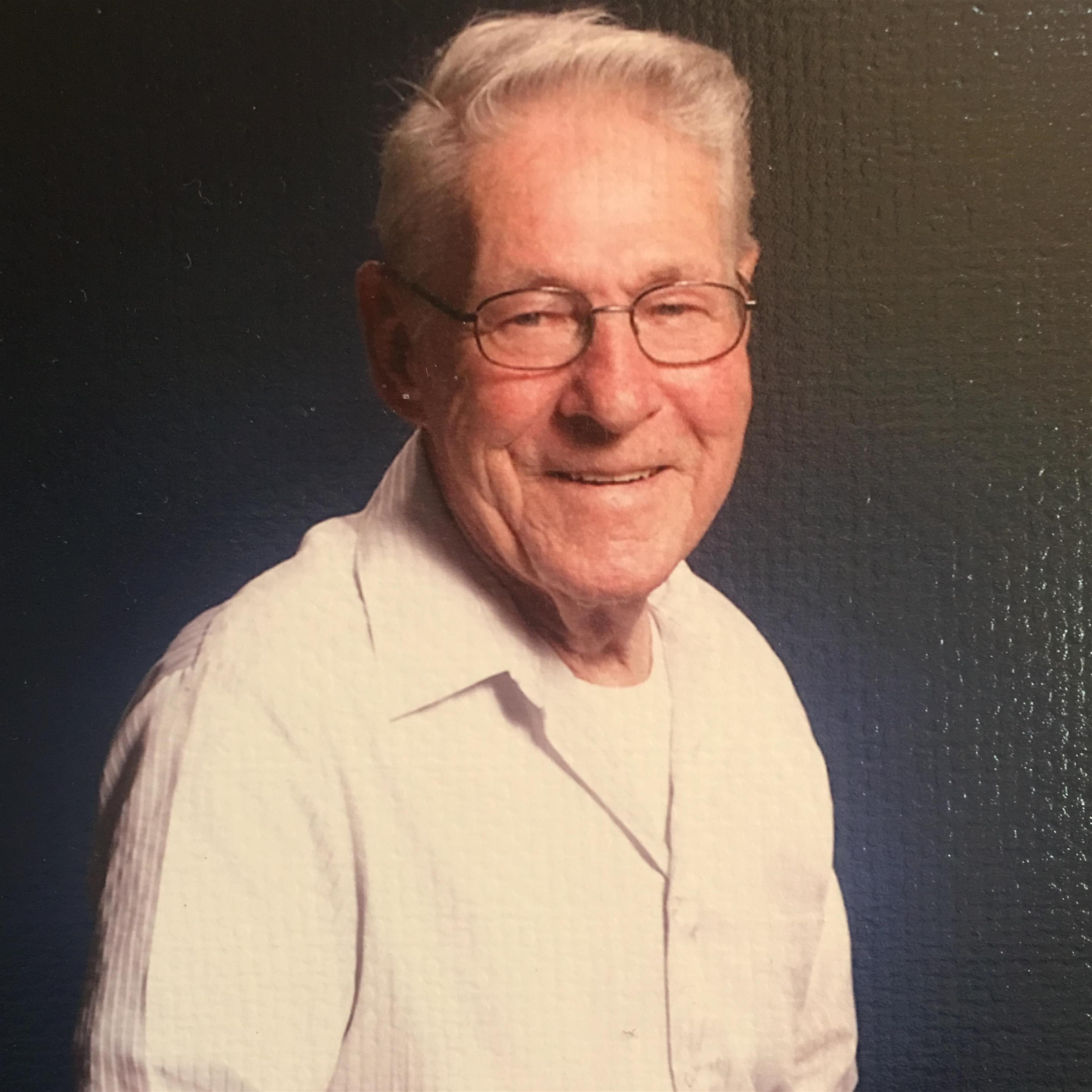 James Welch (Mansfield)