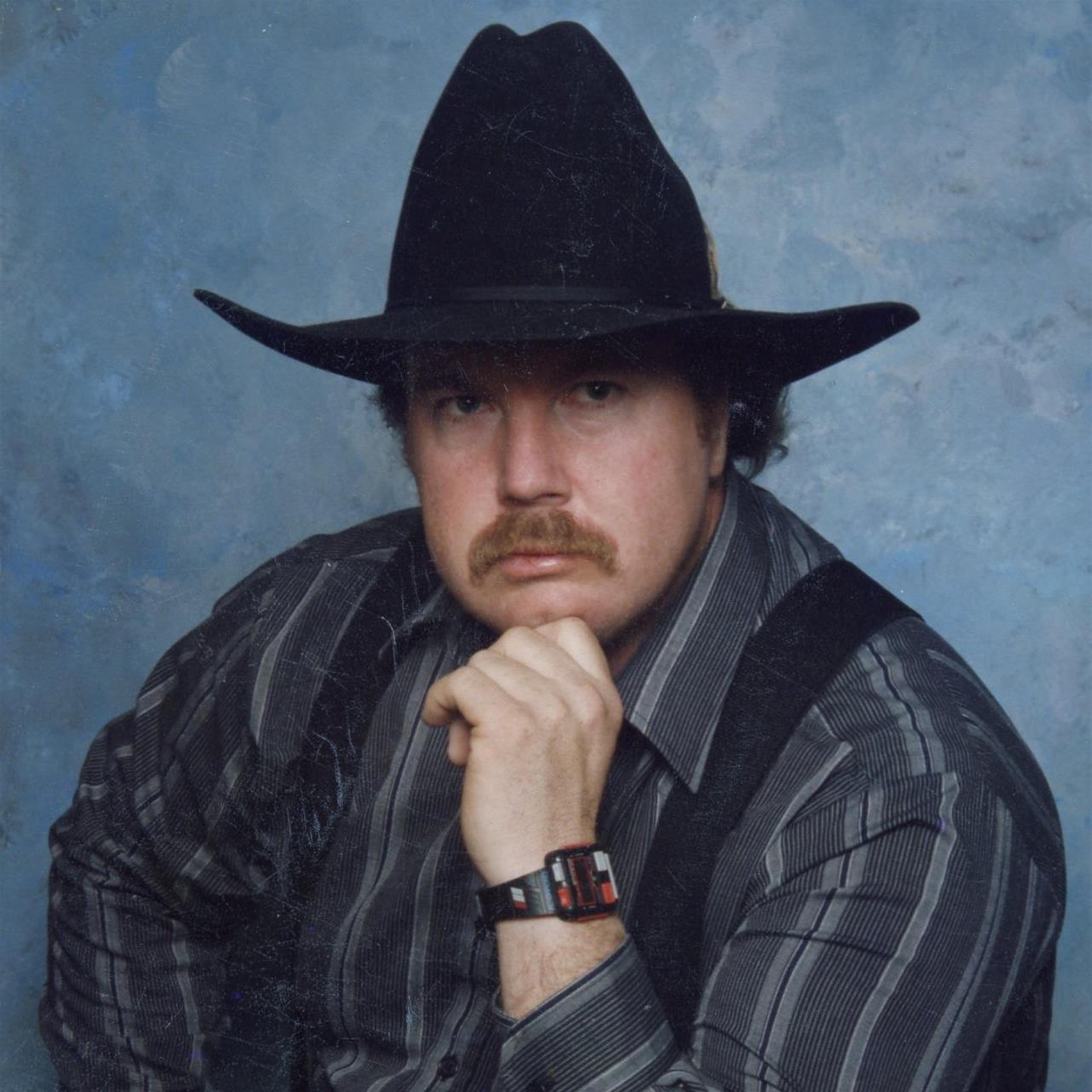 Mr. James Wayne Anderson