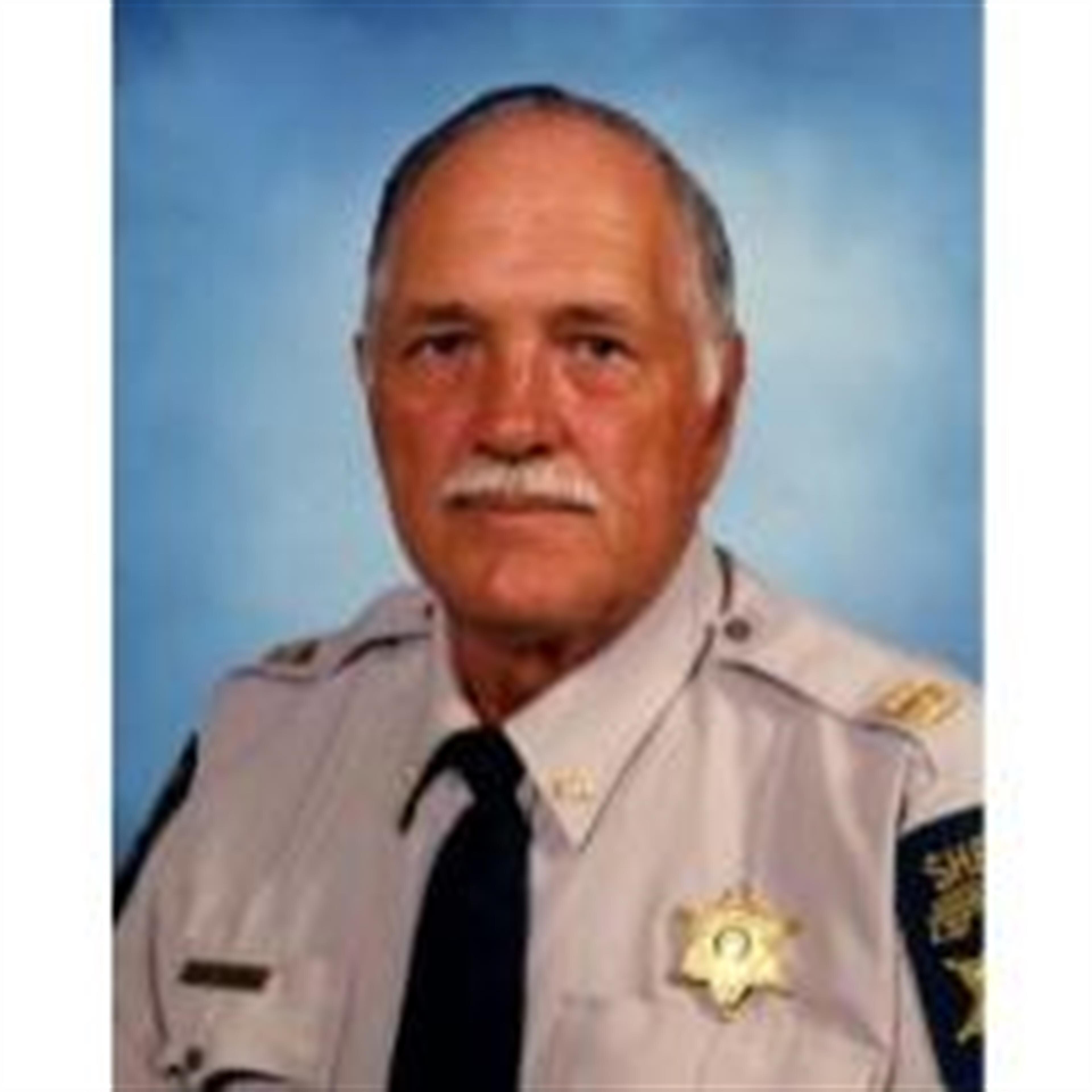 William Clifford Myers