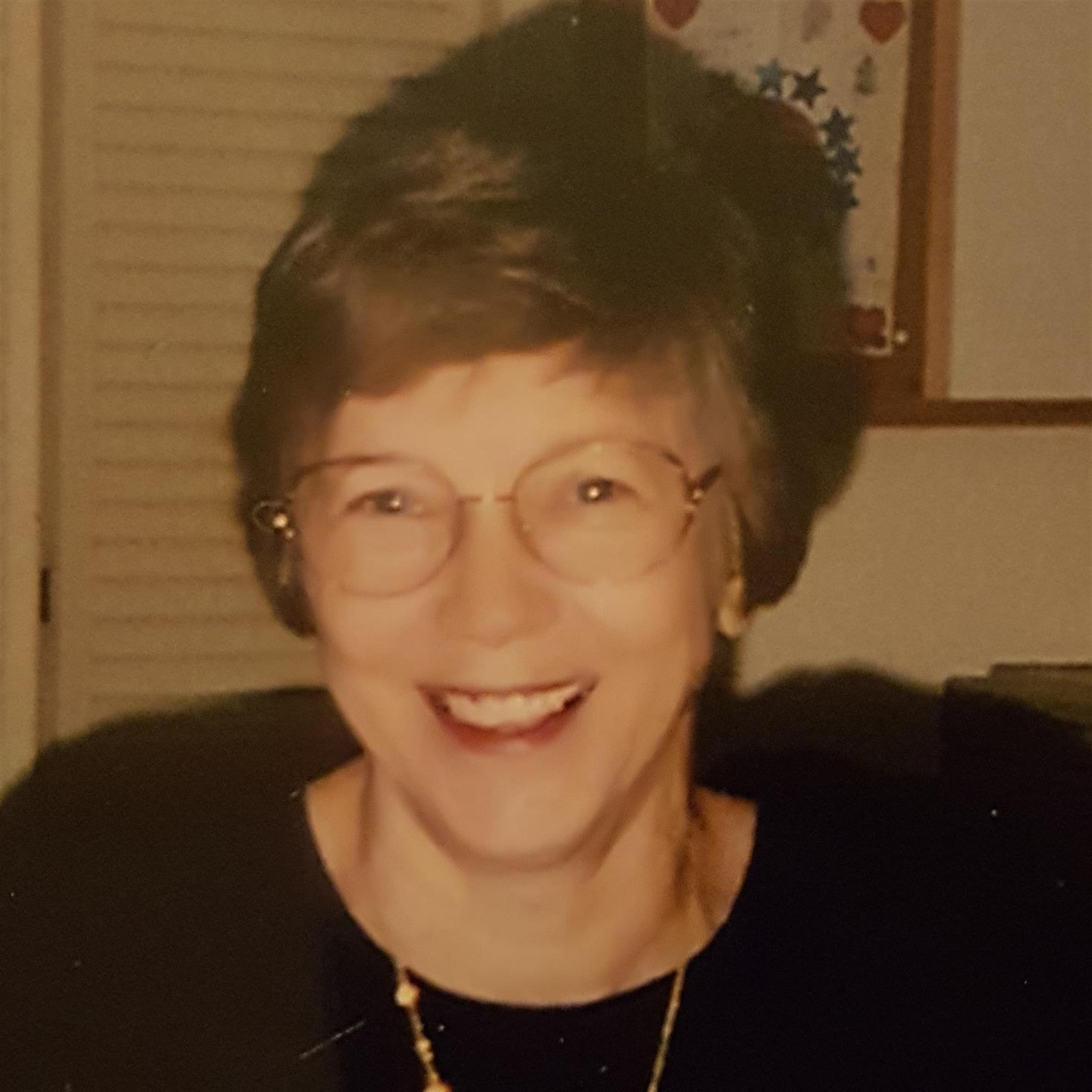 Eleanor Troutt Smead