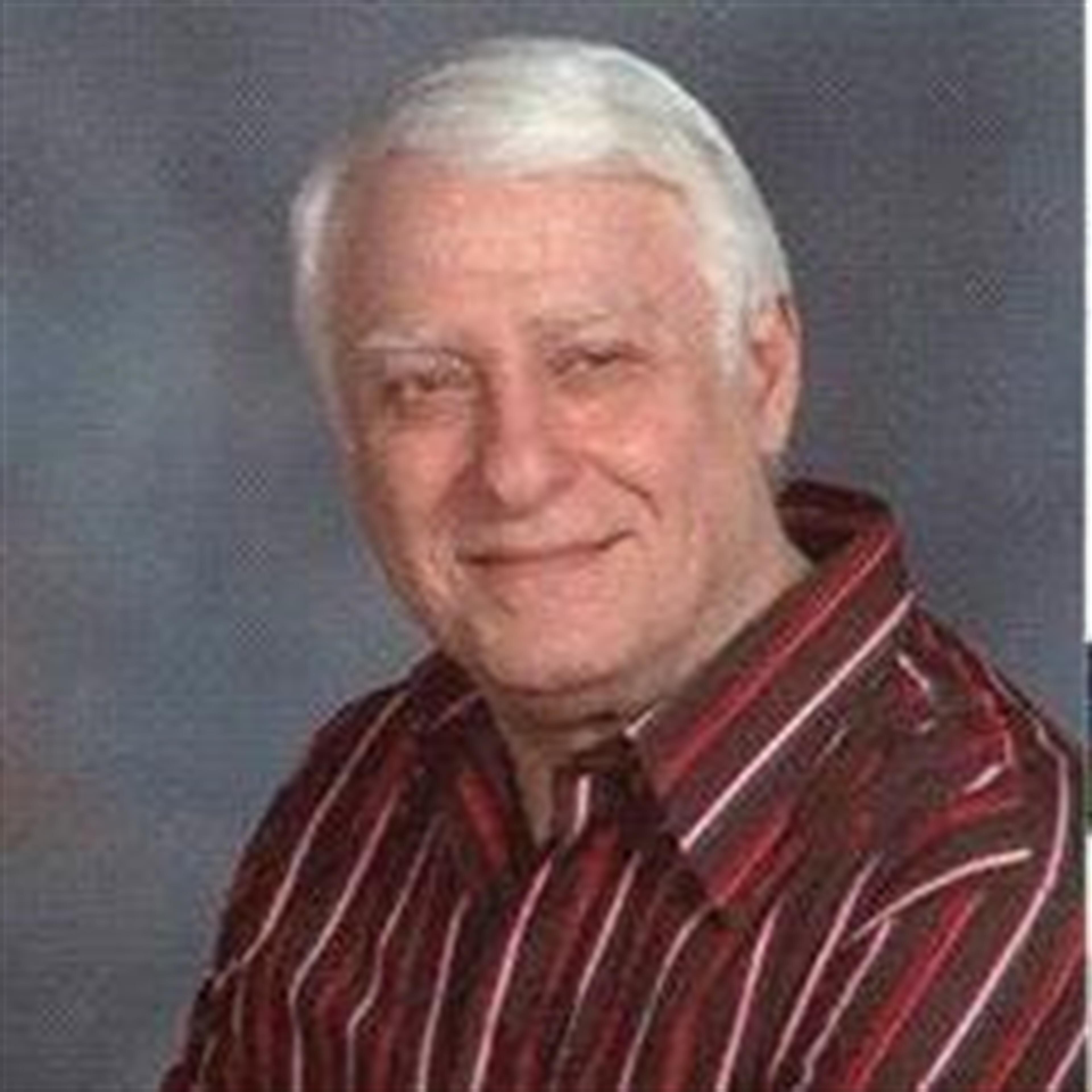 Alexander J. Andron