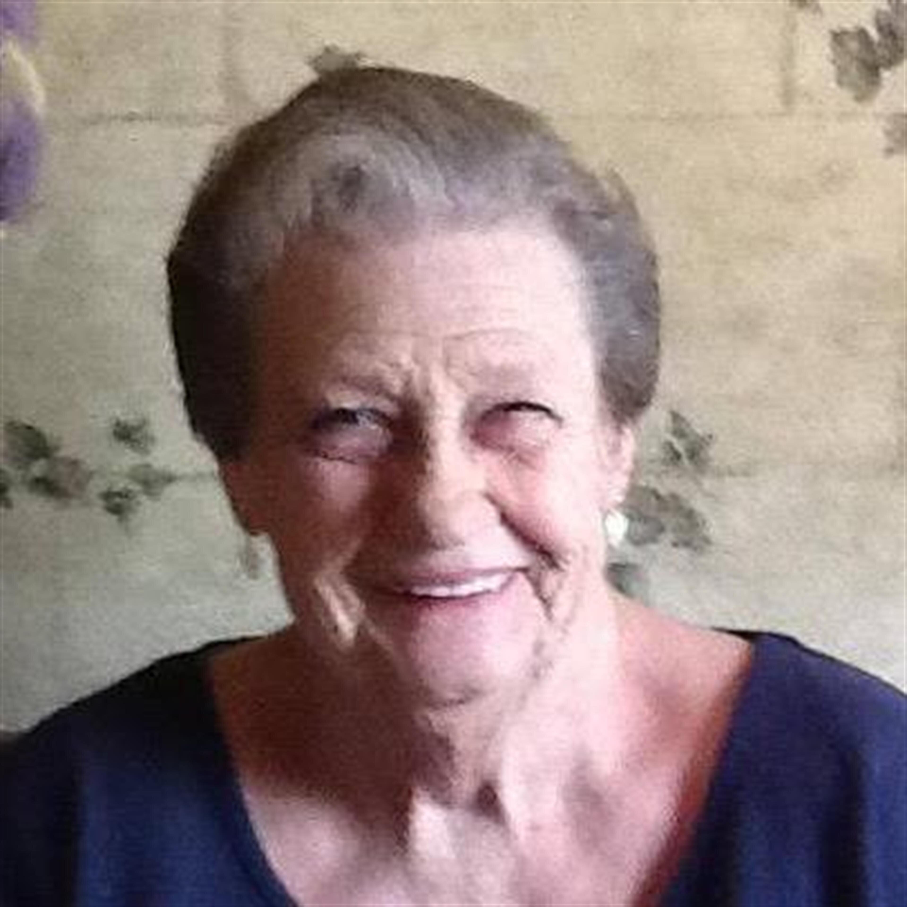 Mrs.  Carol Jean Brewer