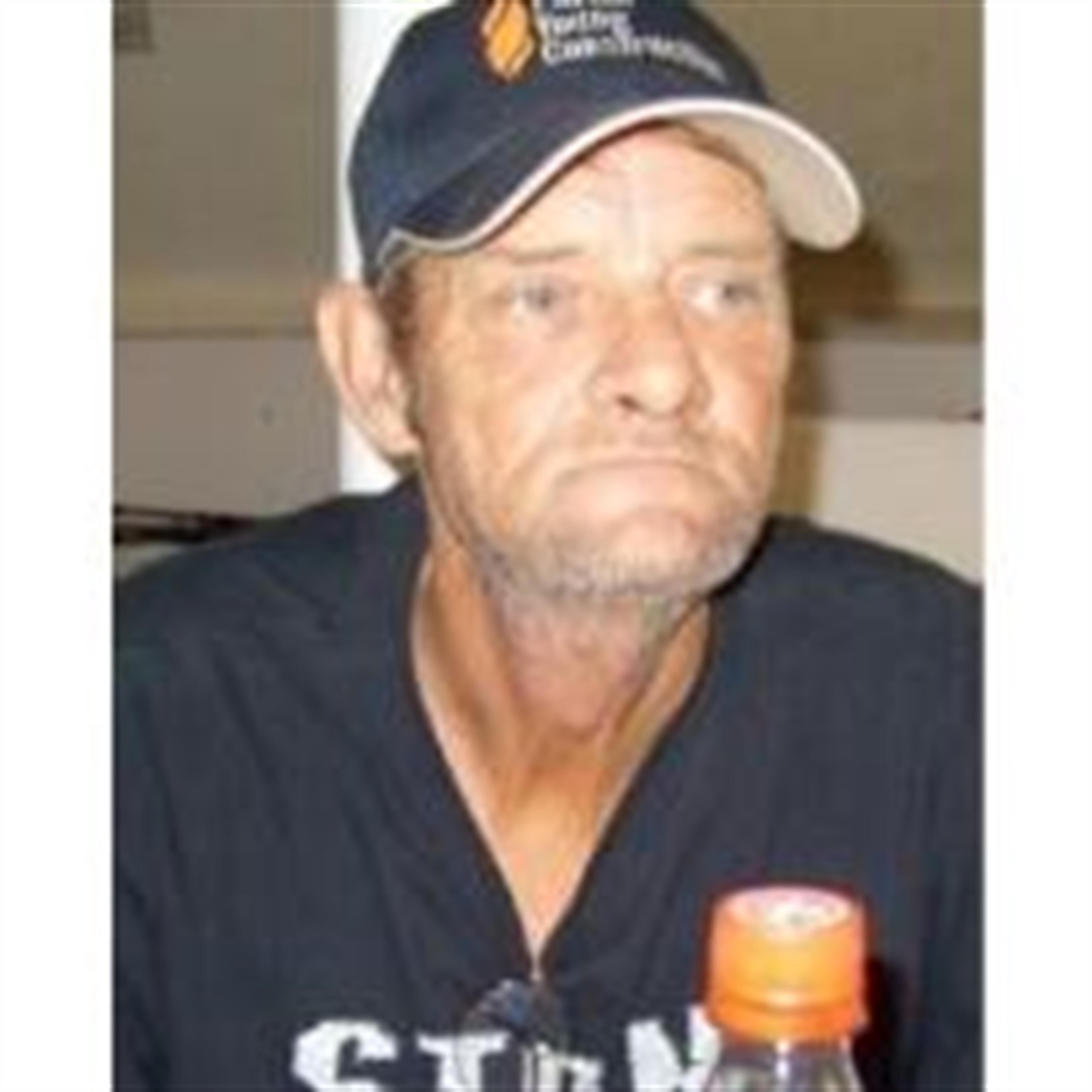 Gerald McGouirk, Sr.