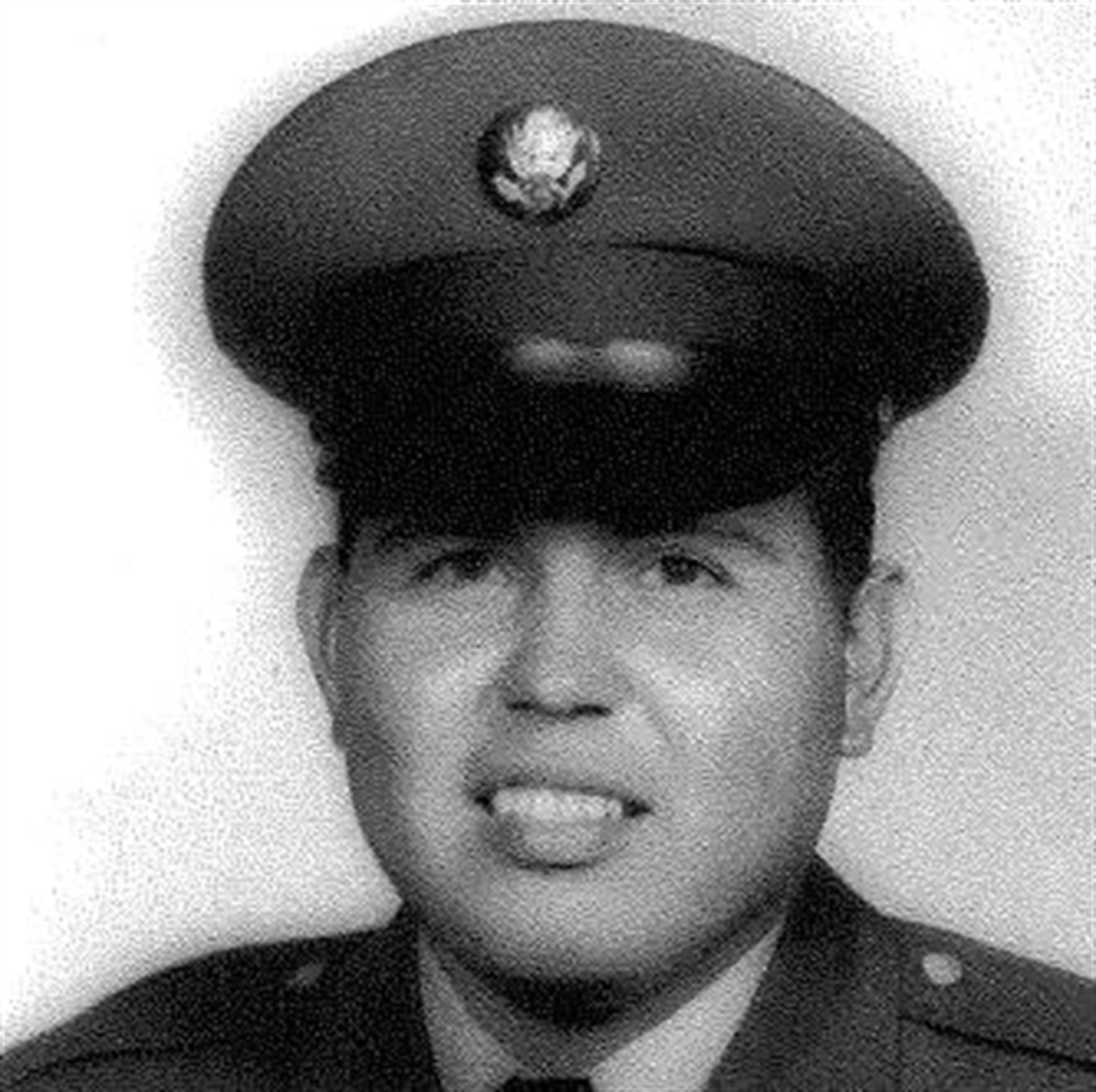 Elisandro (Hondo) Nanez Espinoza