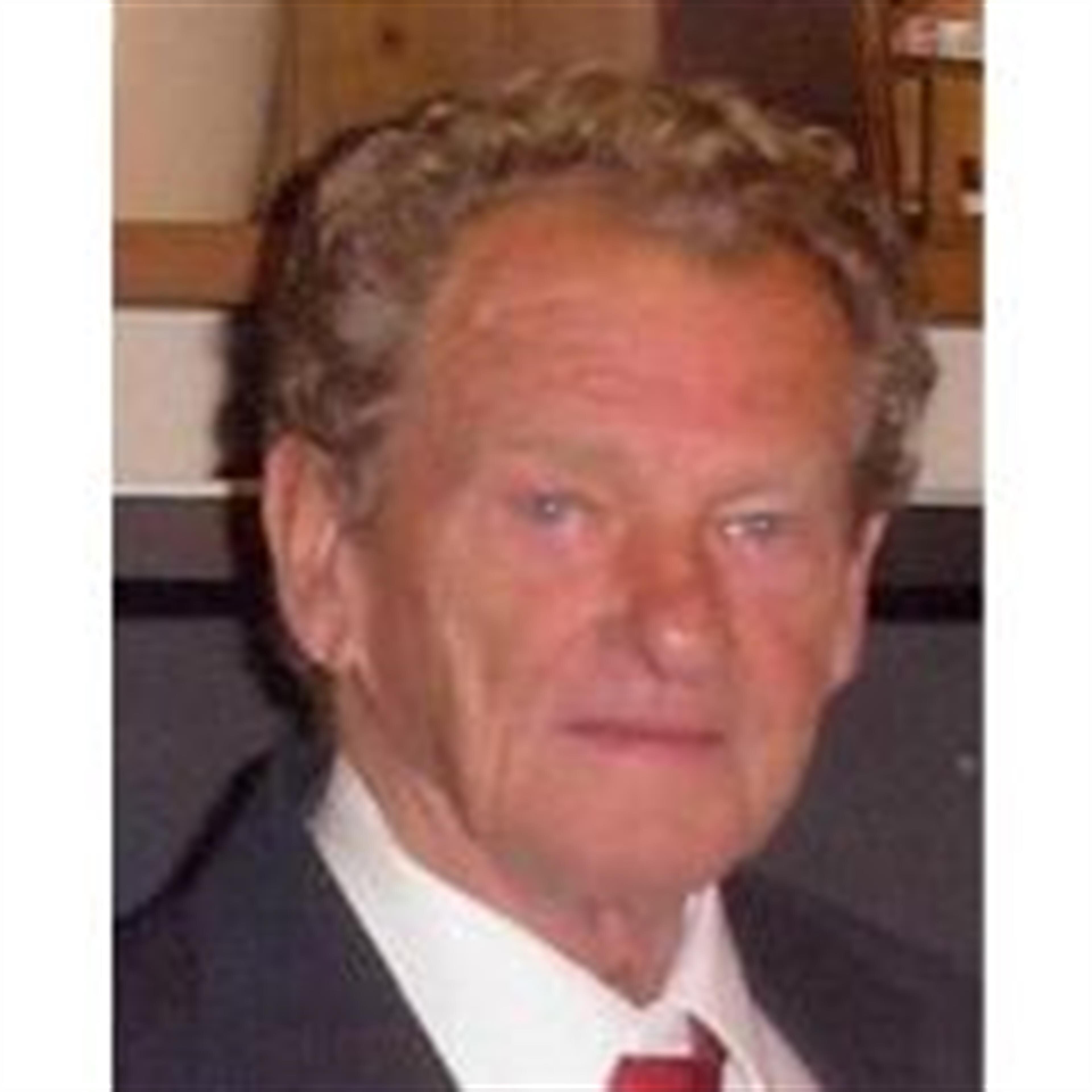 Richard Hulsey Jr.