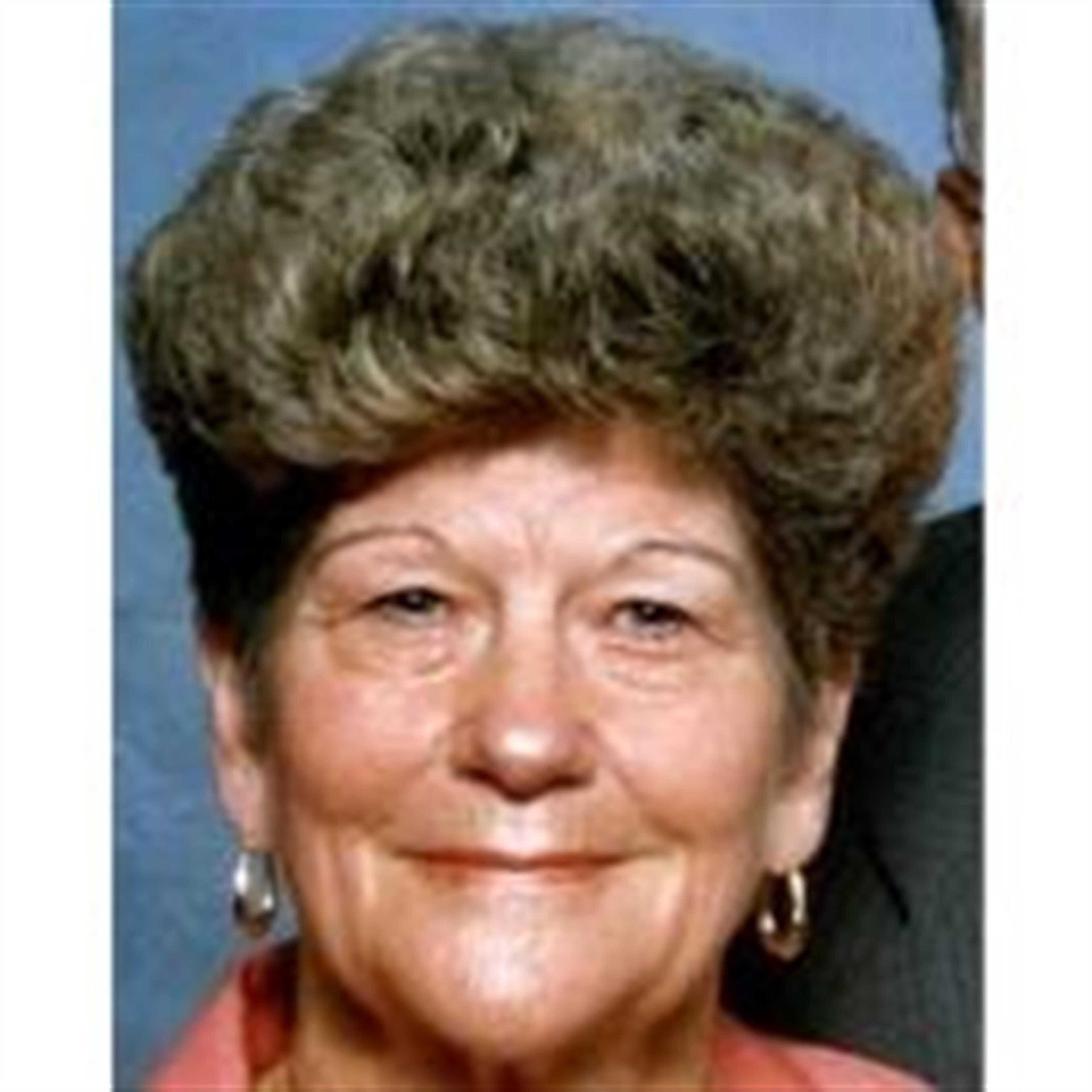 Mary Ella Gardner