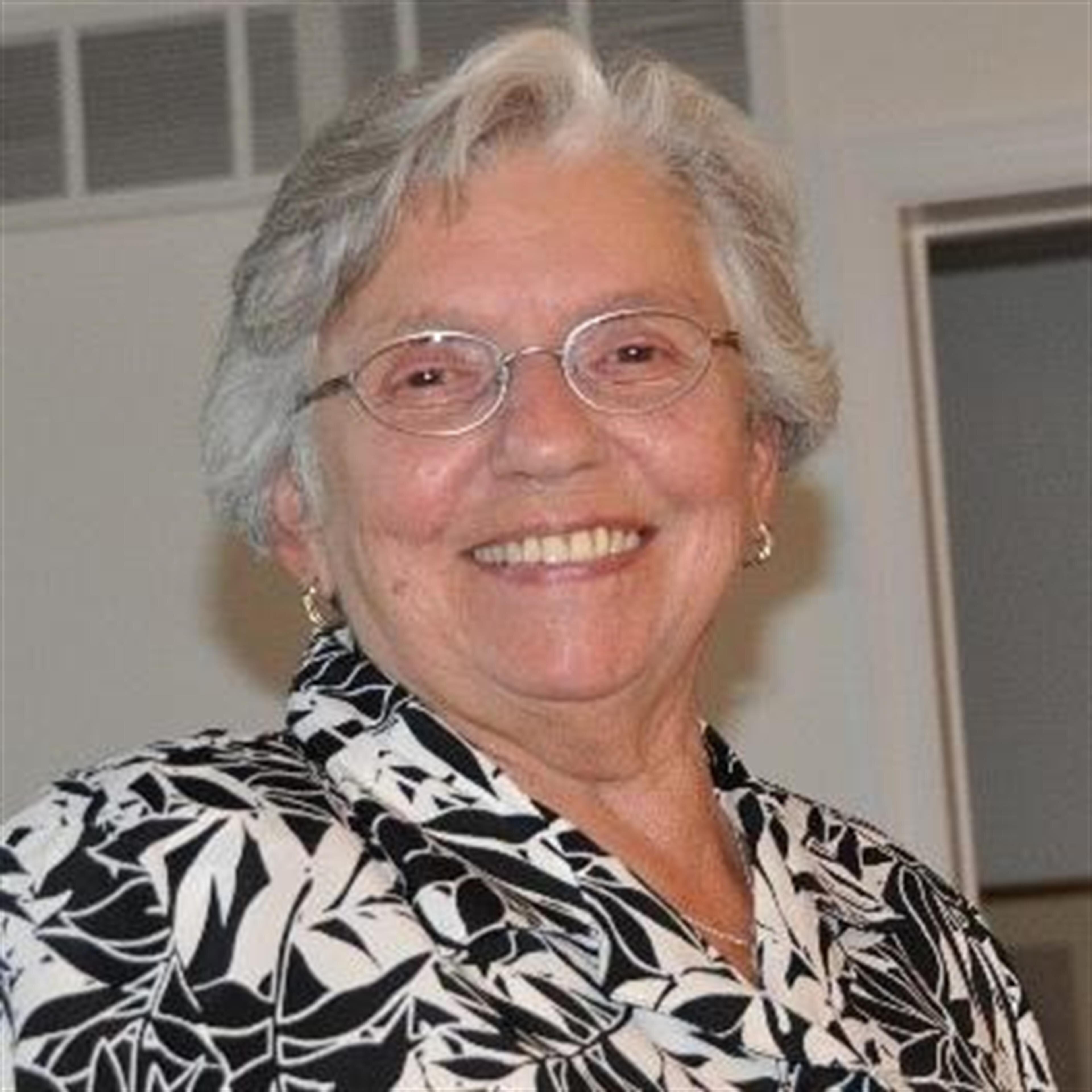 Patricia Ann Boyle