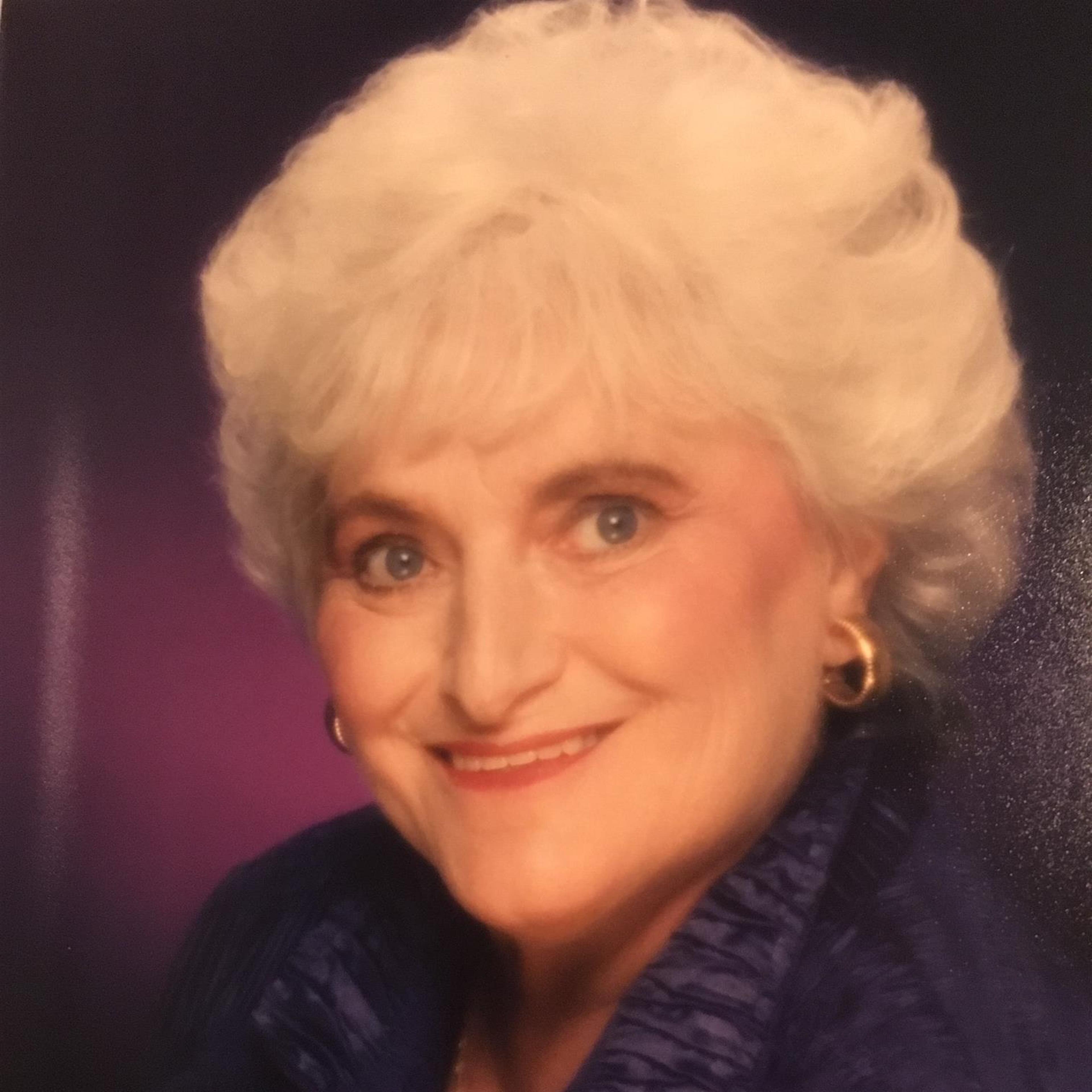 Lorraine "Lori" Sotire