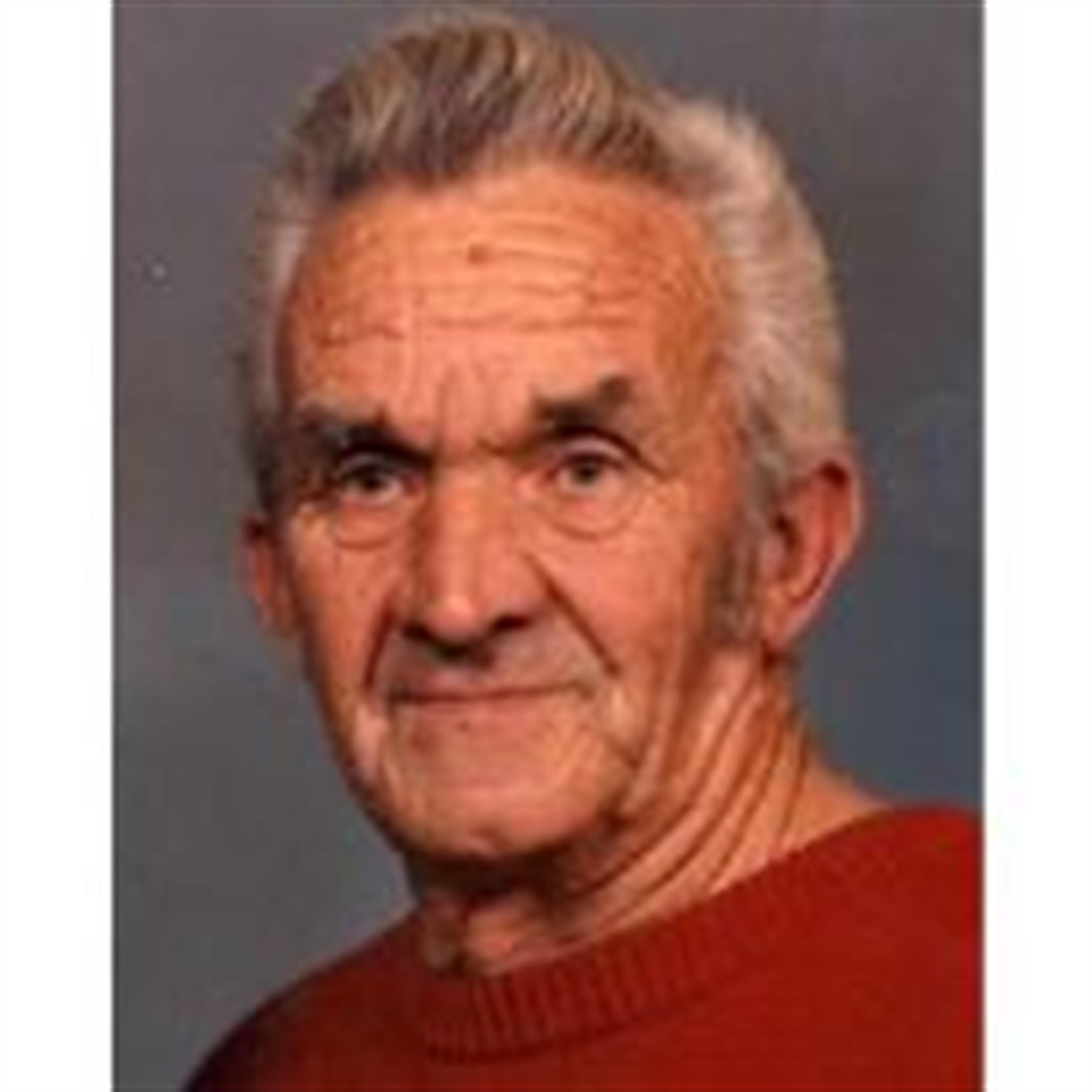 Charles Brock