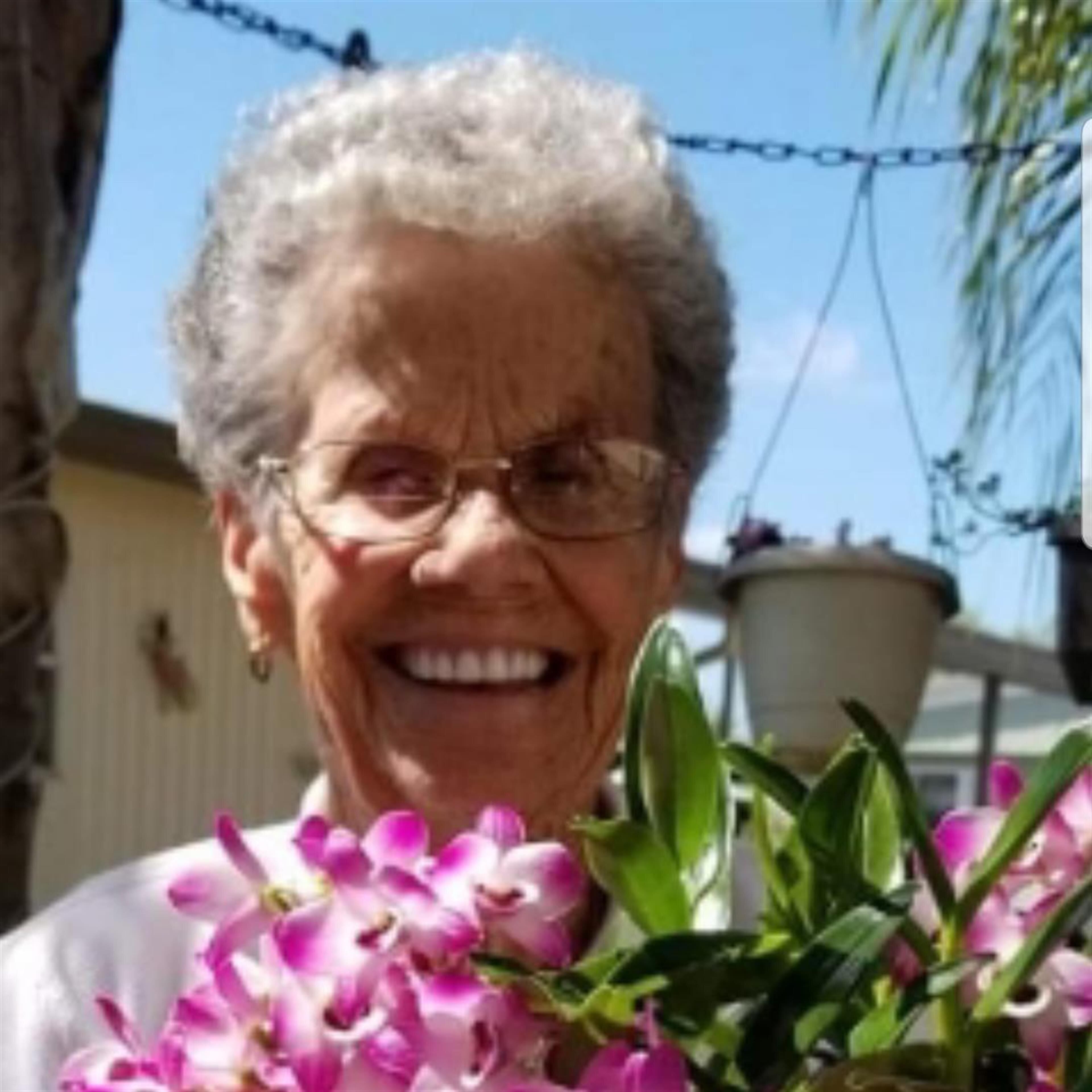 Dolores "Dee" Williams