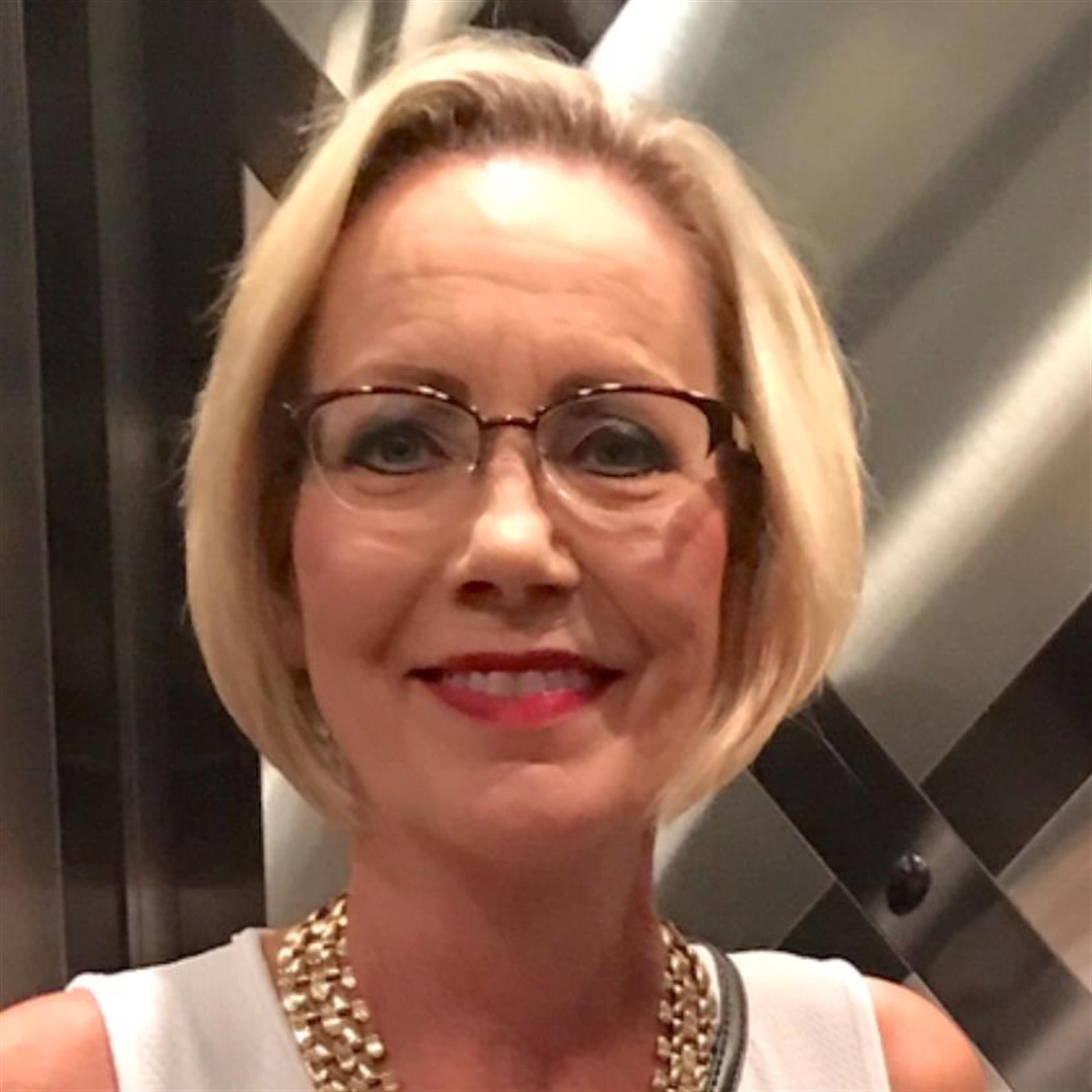 Rhonda Jean Slagle