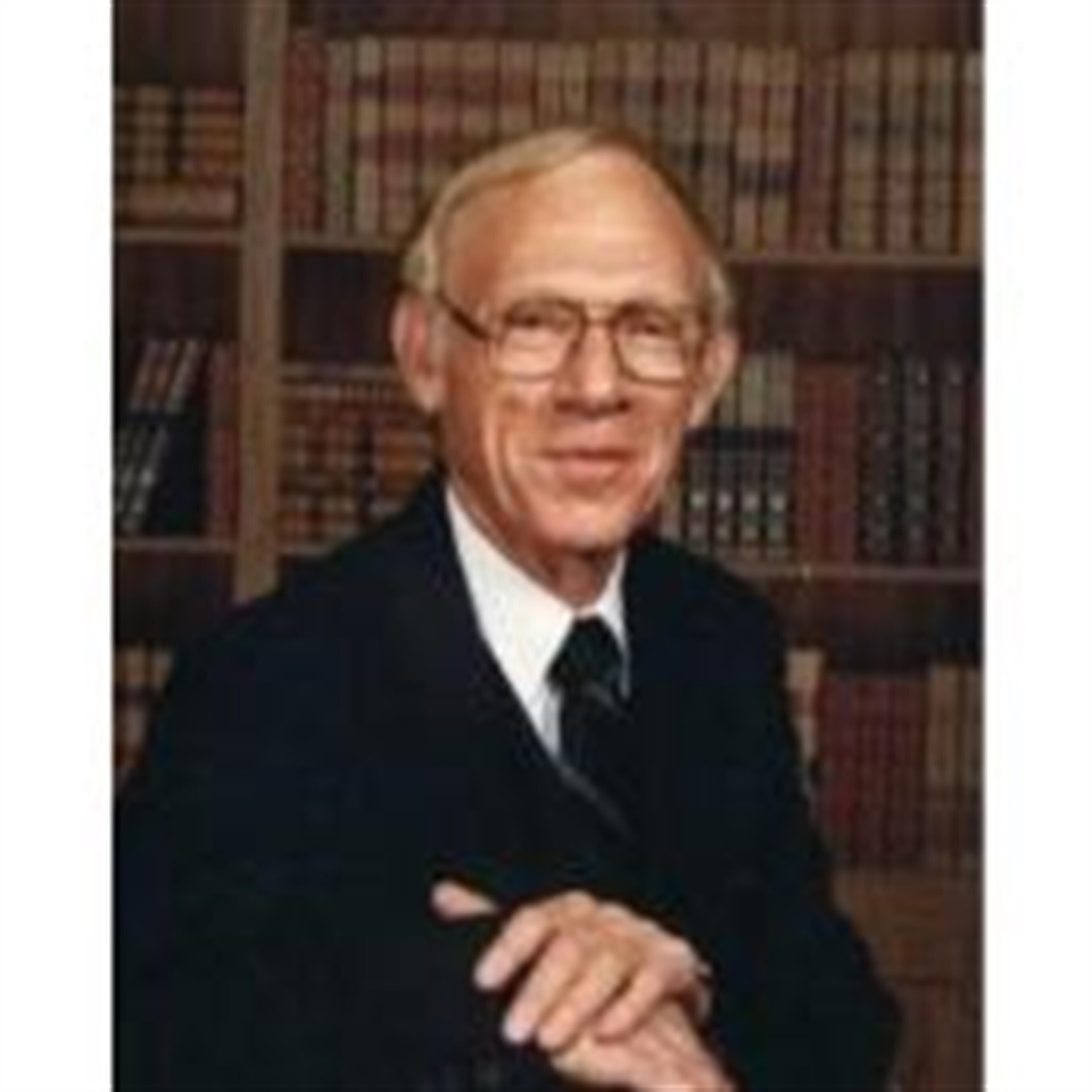 Douglas Tinsley