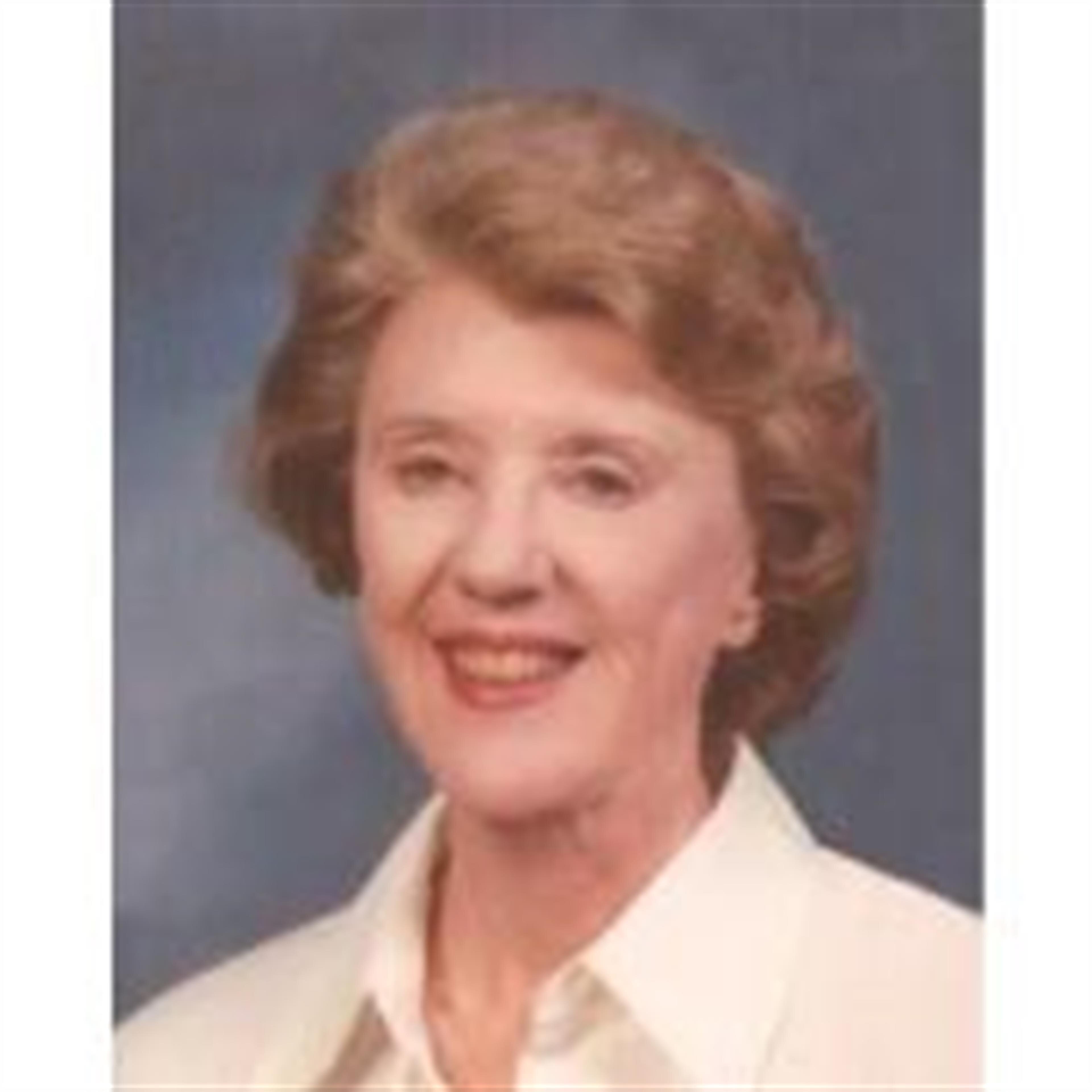 Elizabeth "Liz" Atherton Clement
