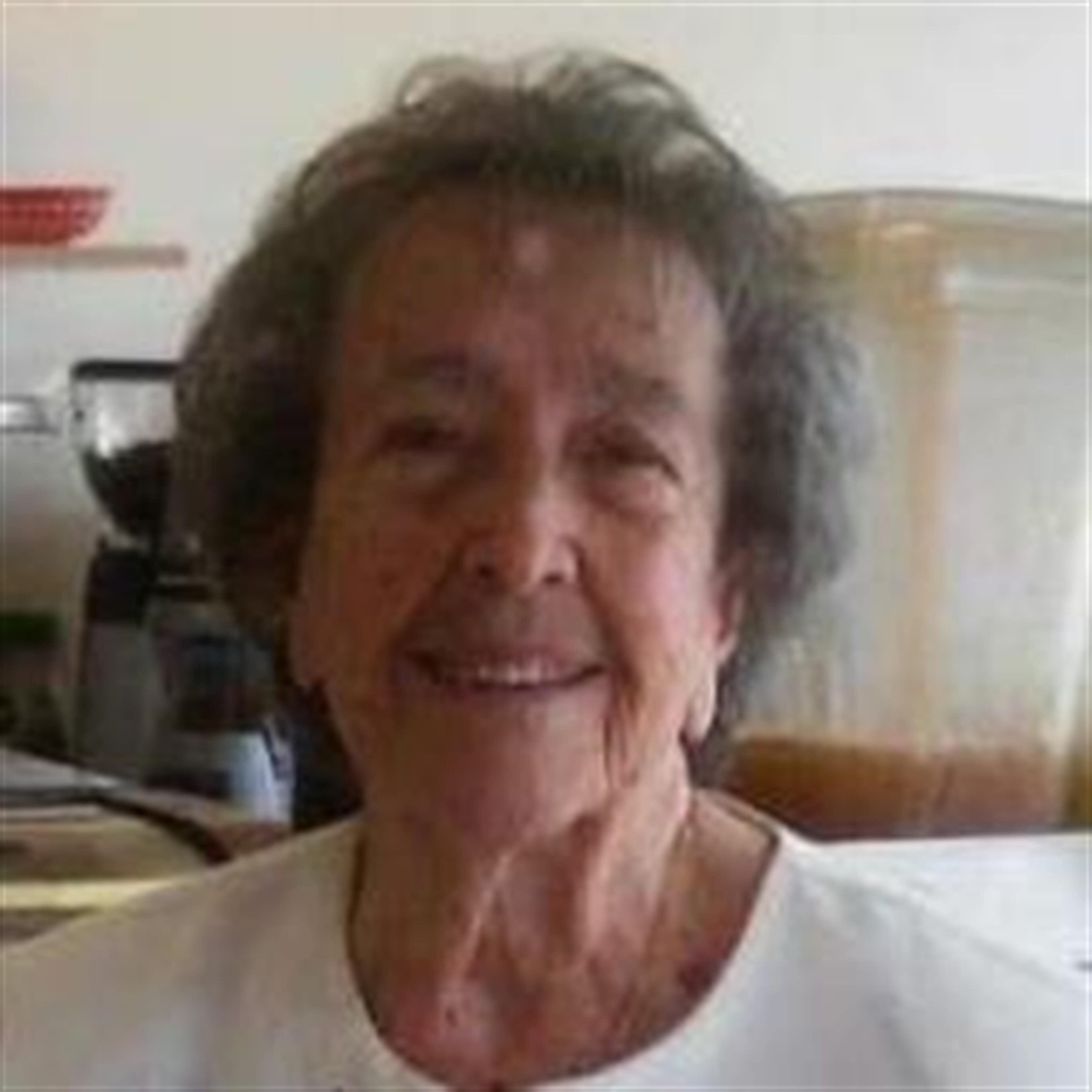 GUADALUPE ARANGO