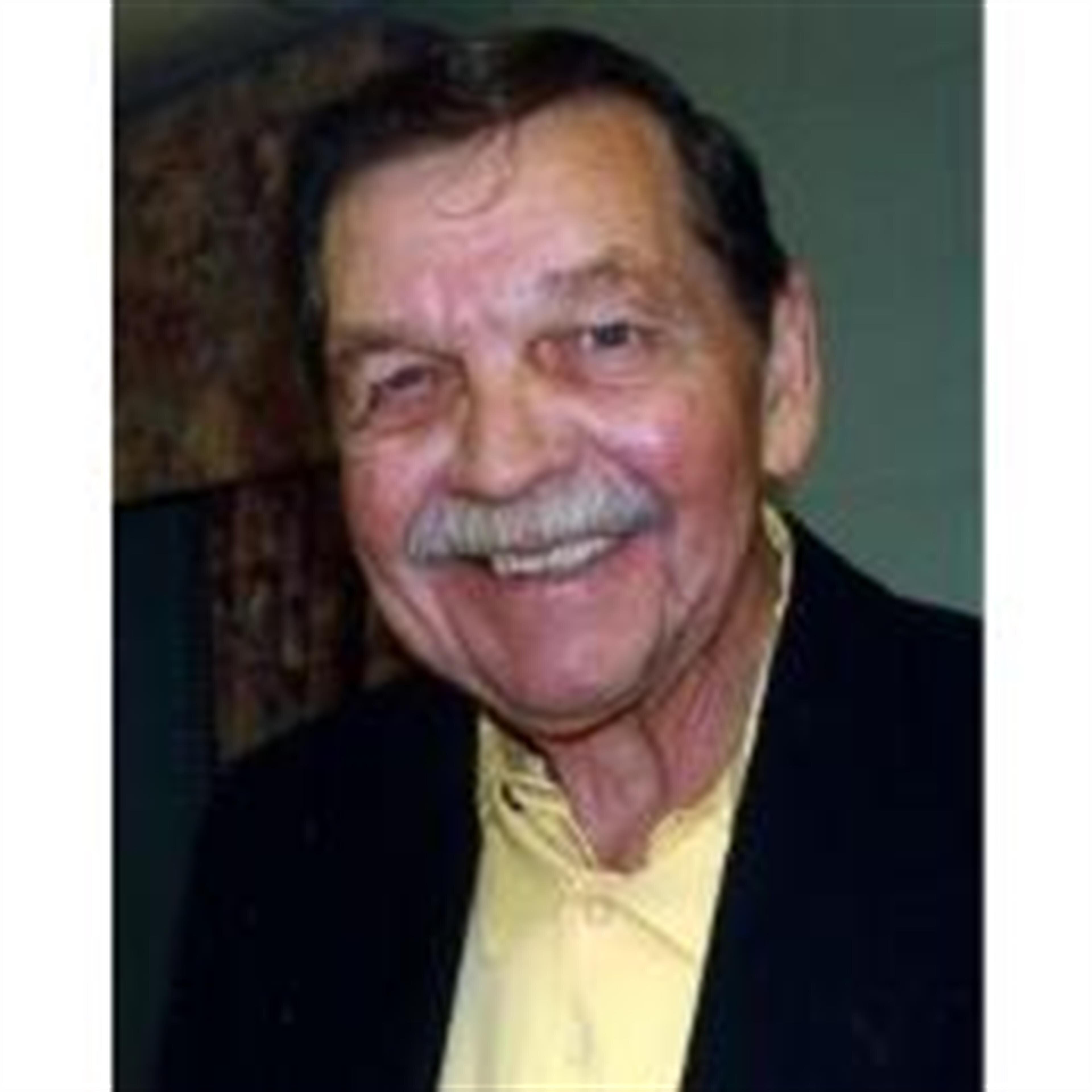 Darrell Bagby