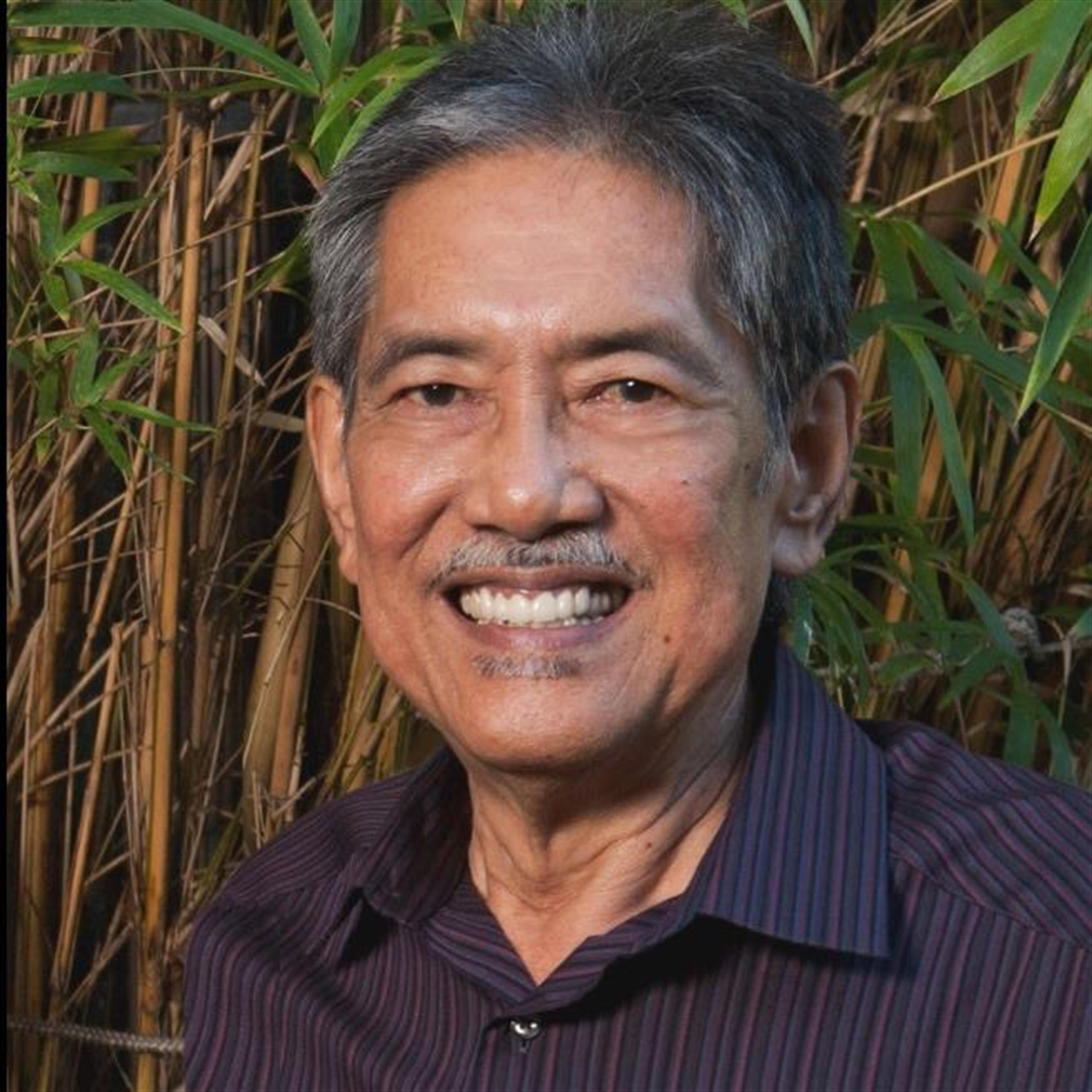 Kenneth Camero Castro