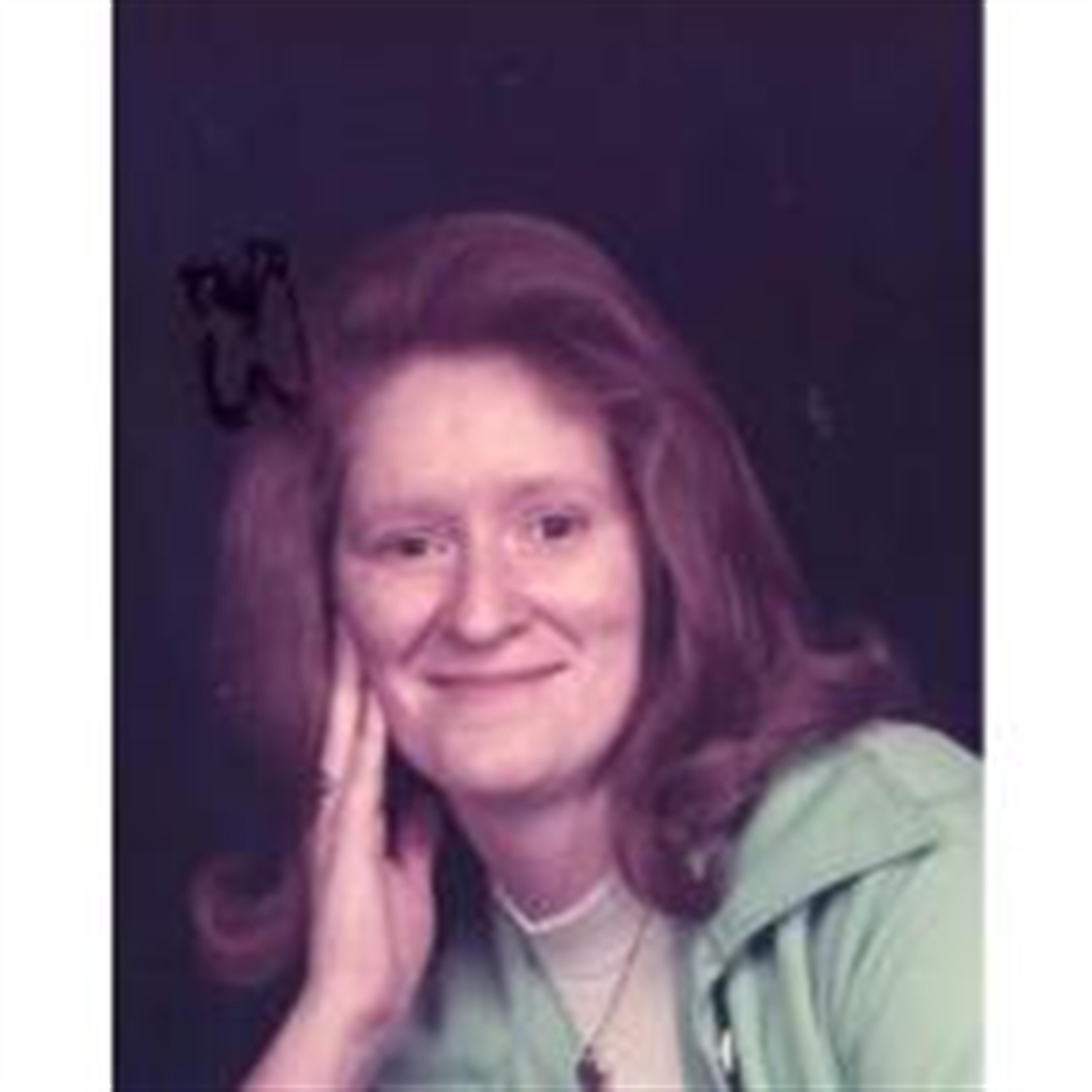Rita King