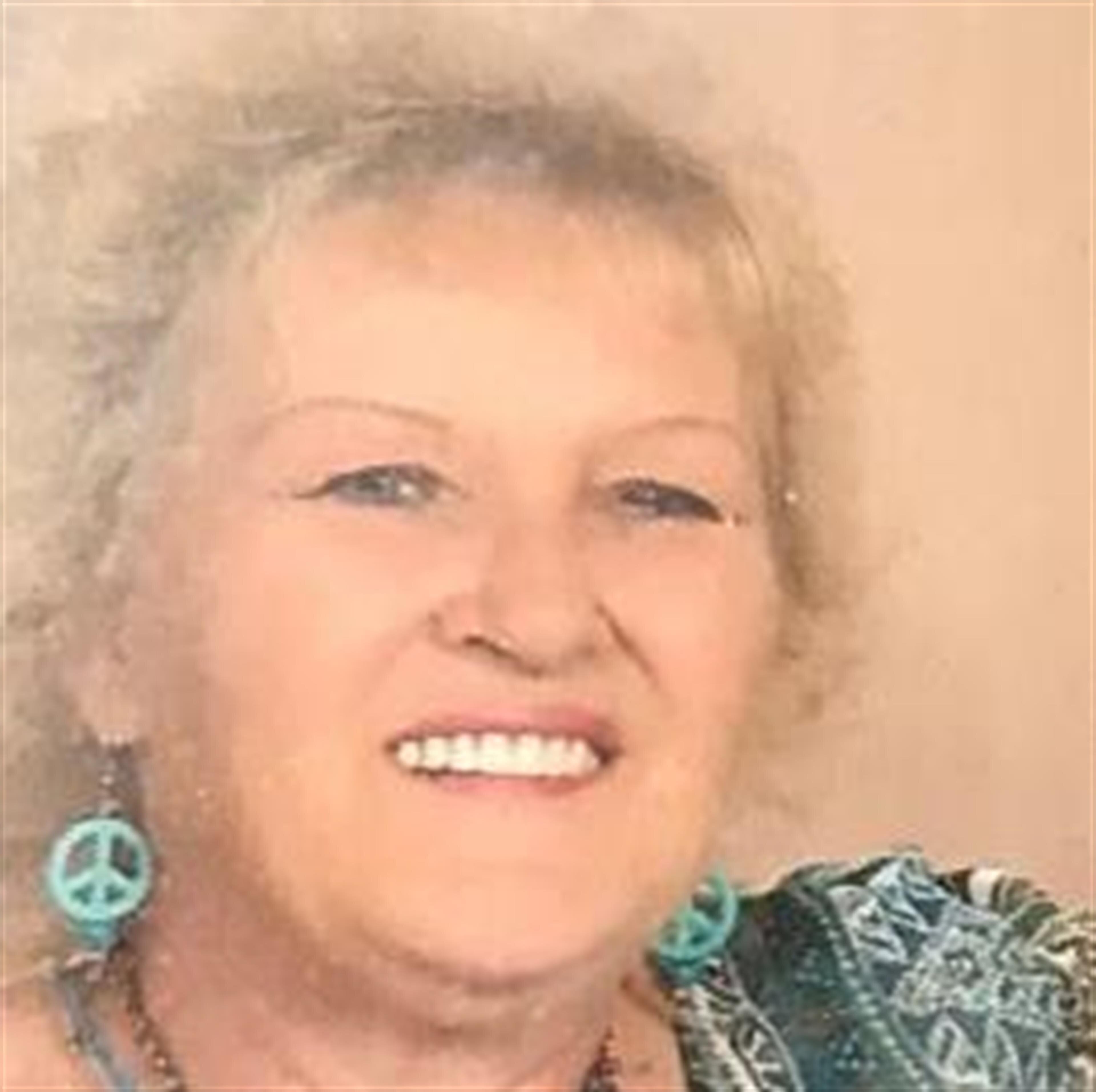 Bonnie M Dobson