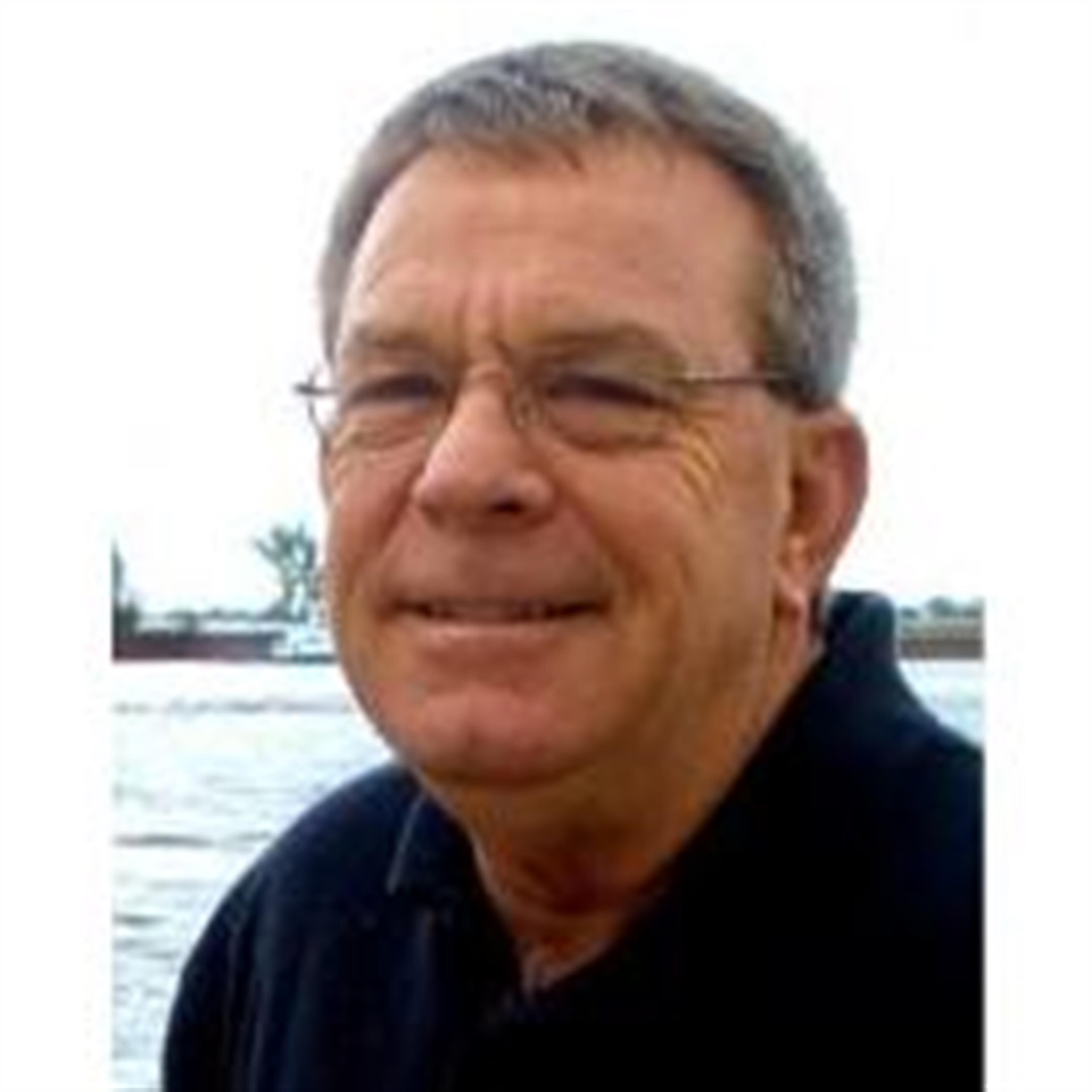 Donald "Don" Robert Hanemann