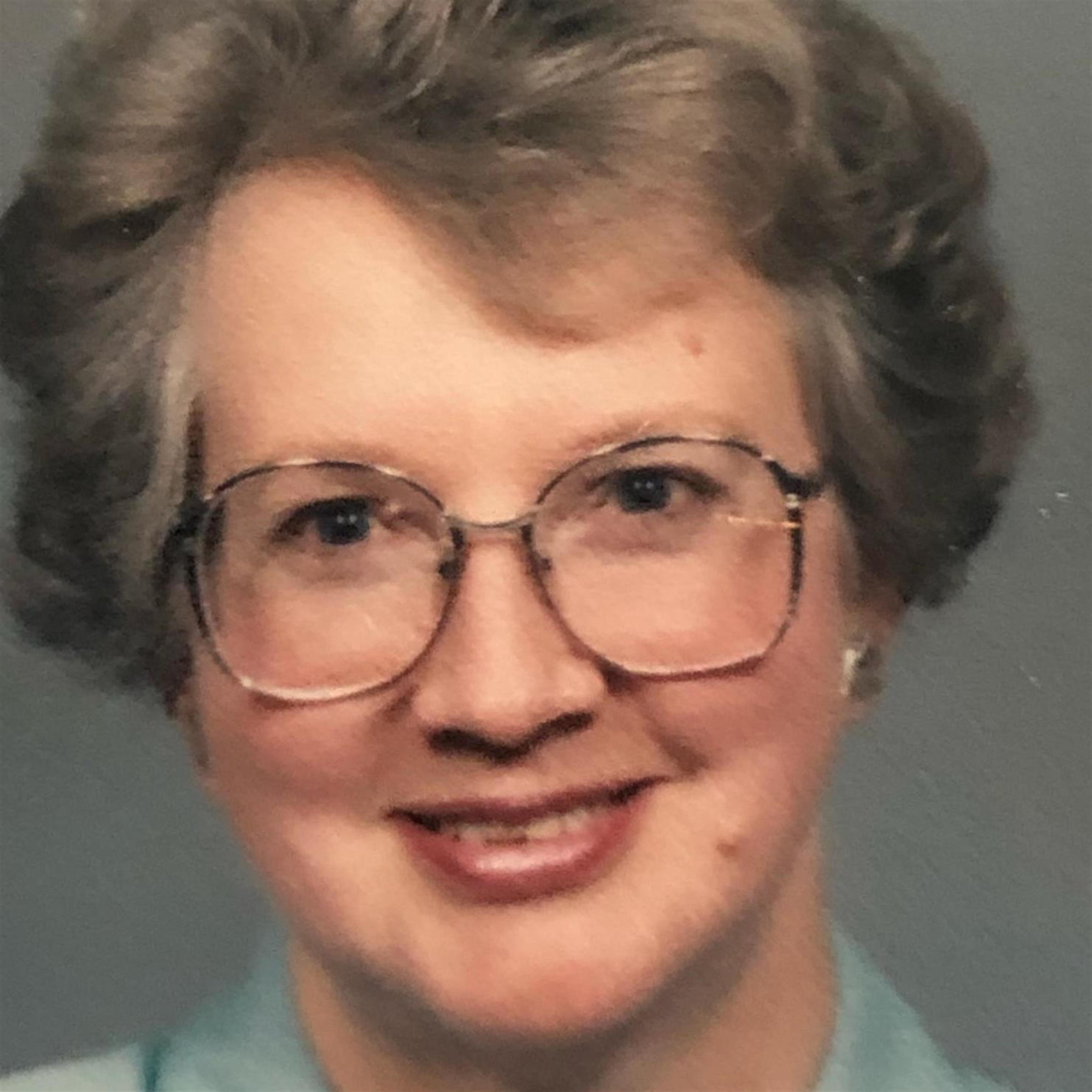 Charlotte A. Peck