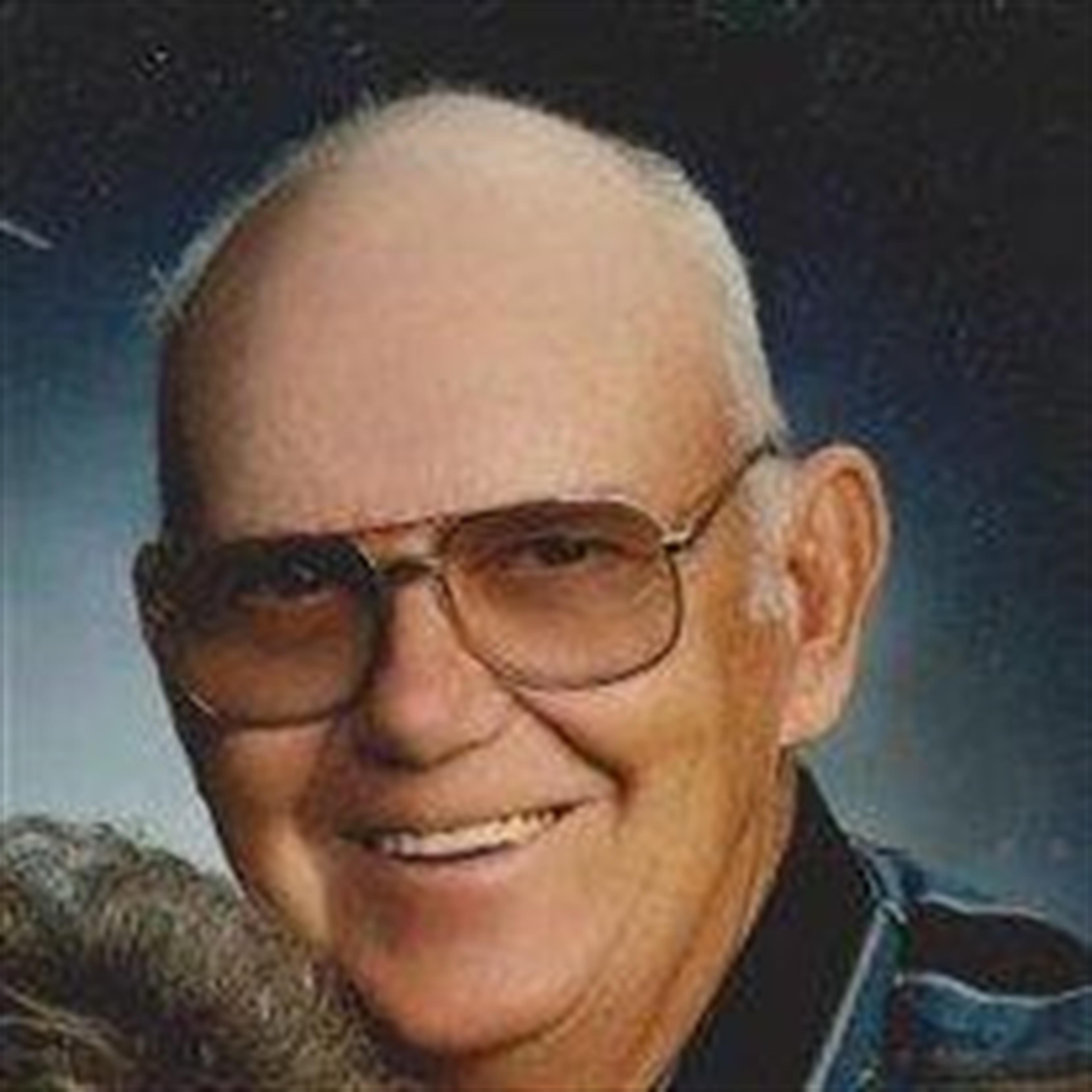 Sanford  George Rambo (Buffalo)