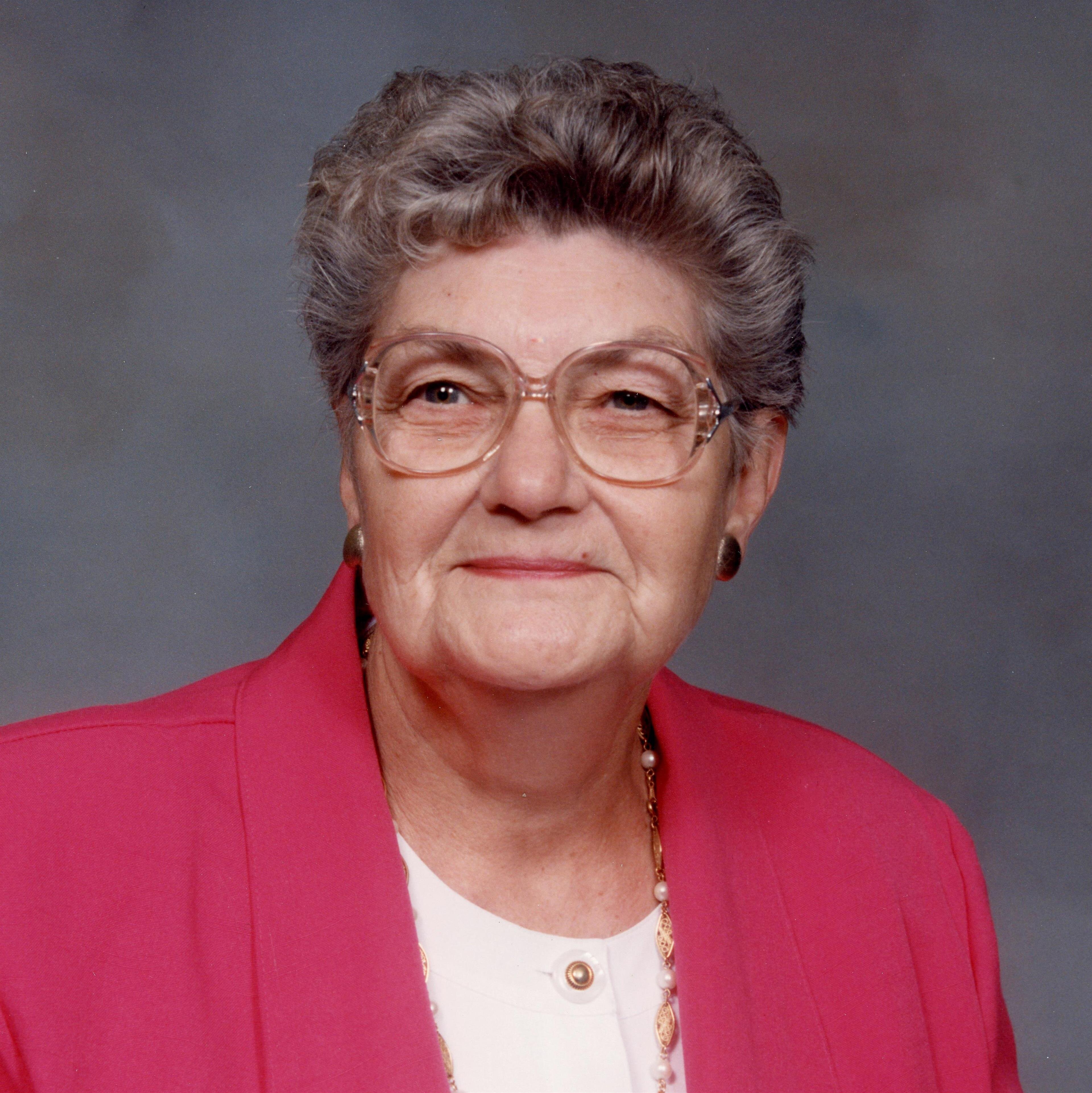 Dorothy J. Young