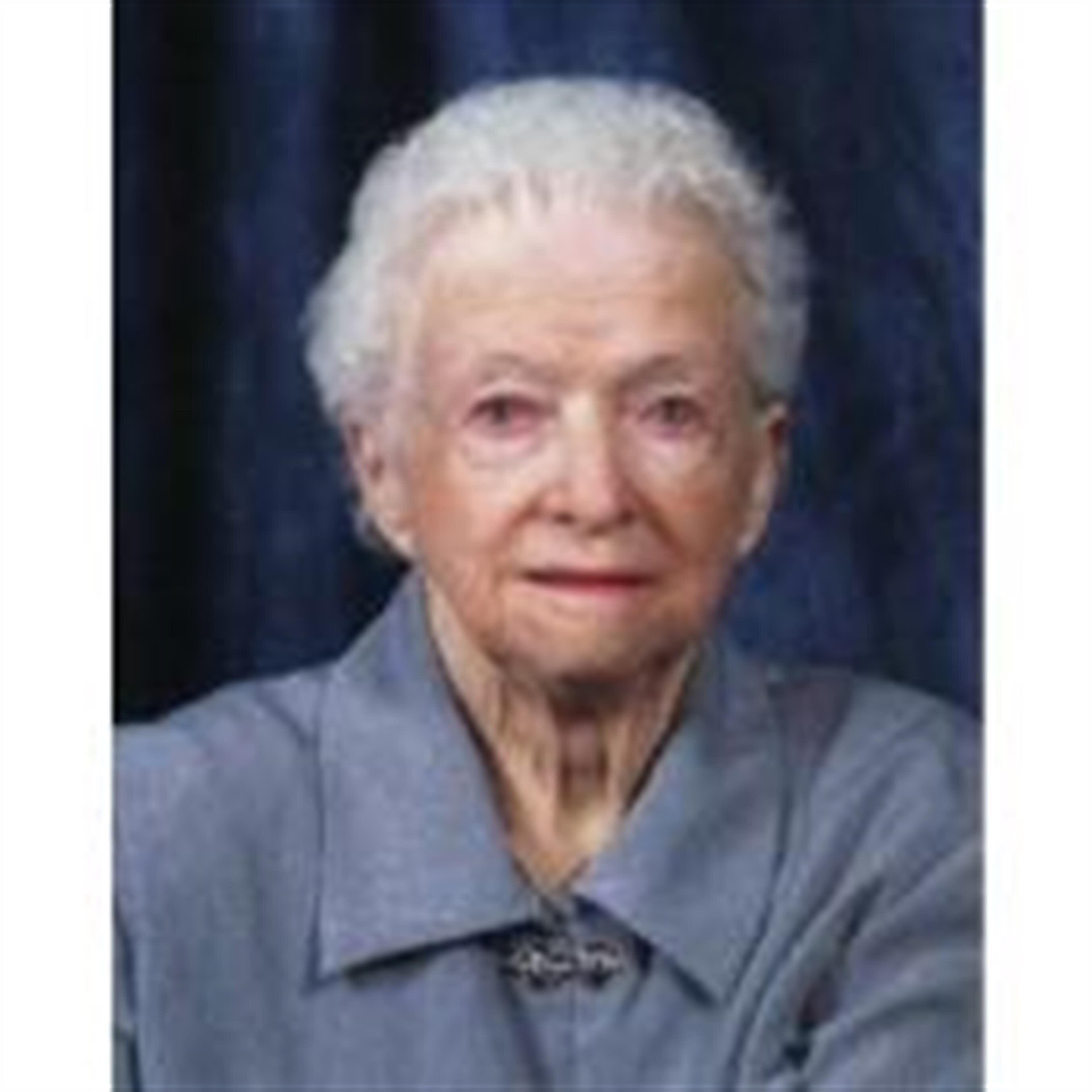 Effie Mae Smith Ellis