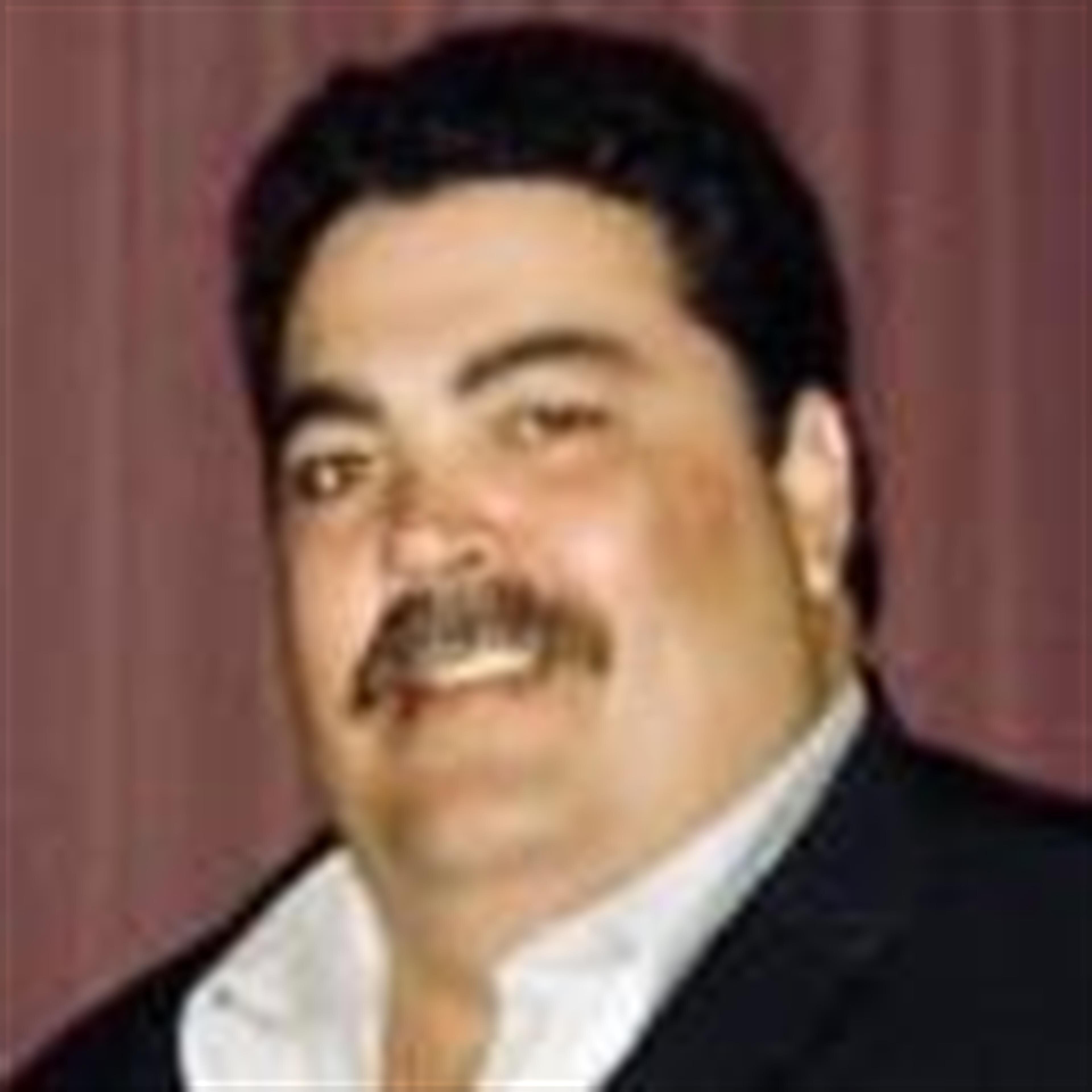 Brian West Sr.