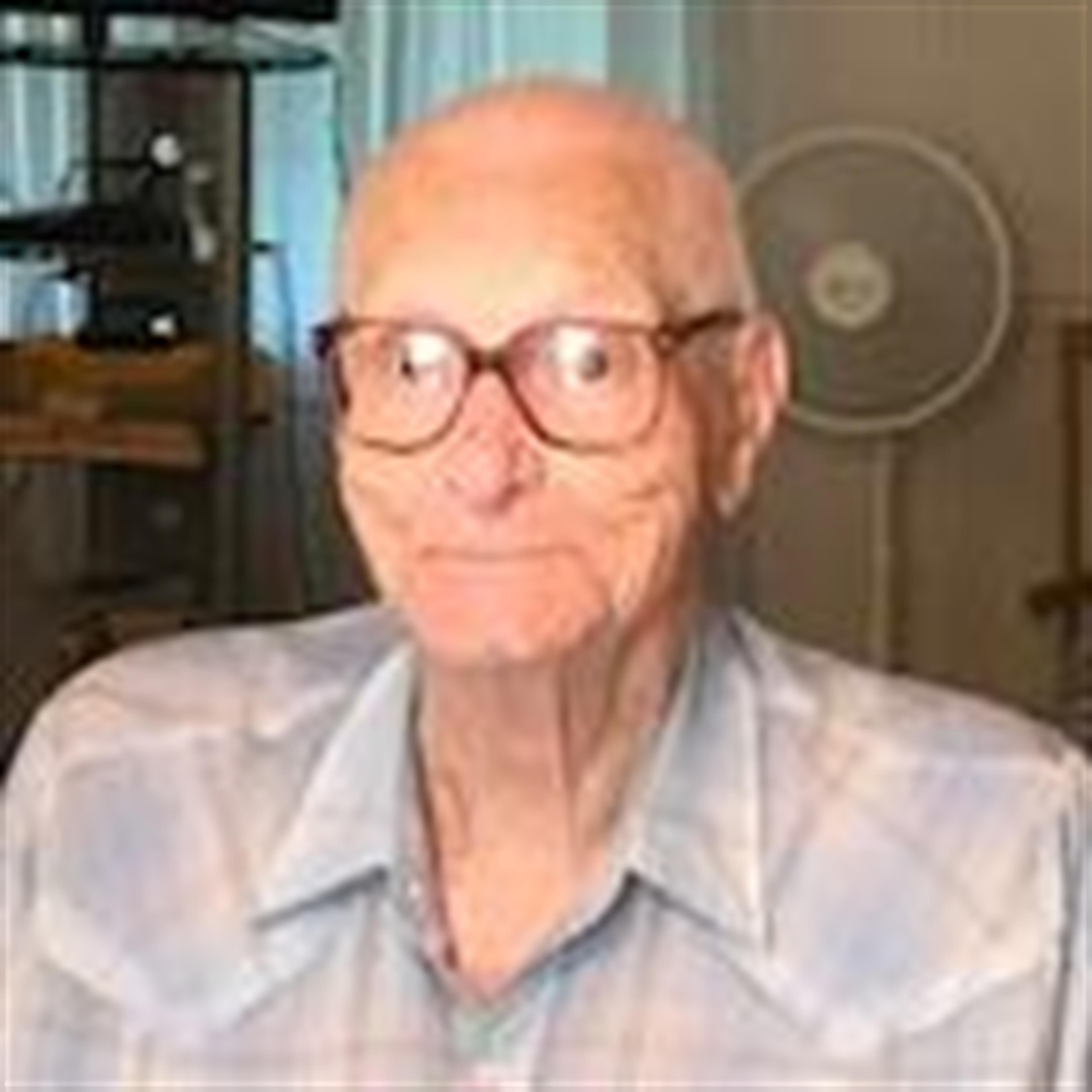 Virgil F. Claar