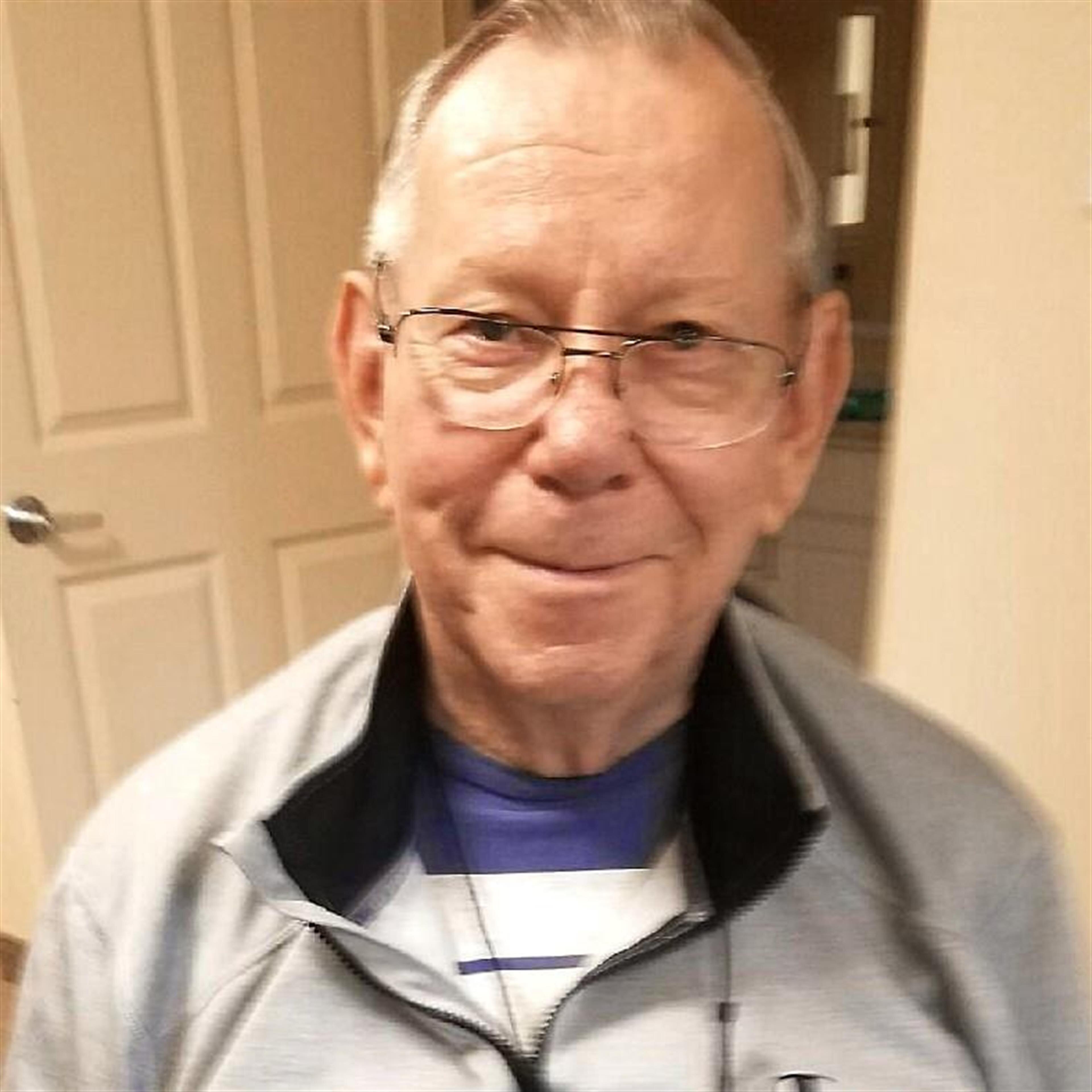 Ralph R. Kops Sr.