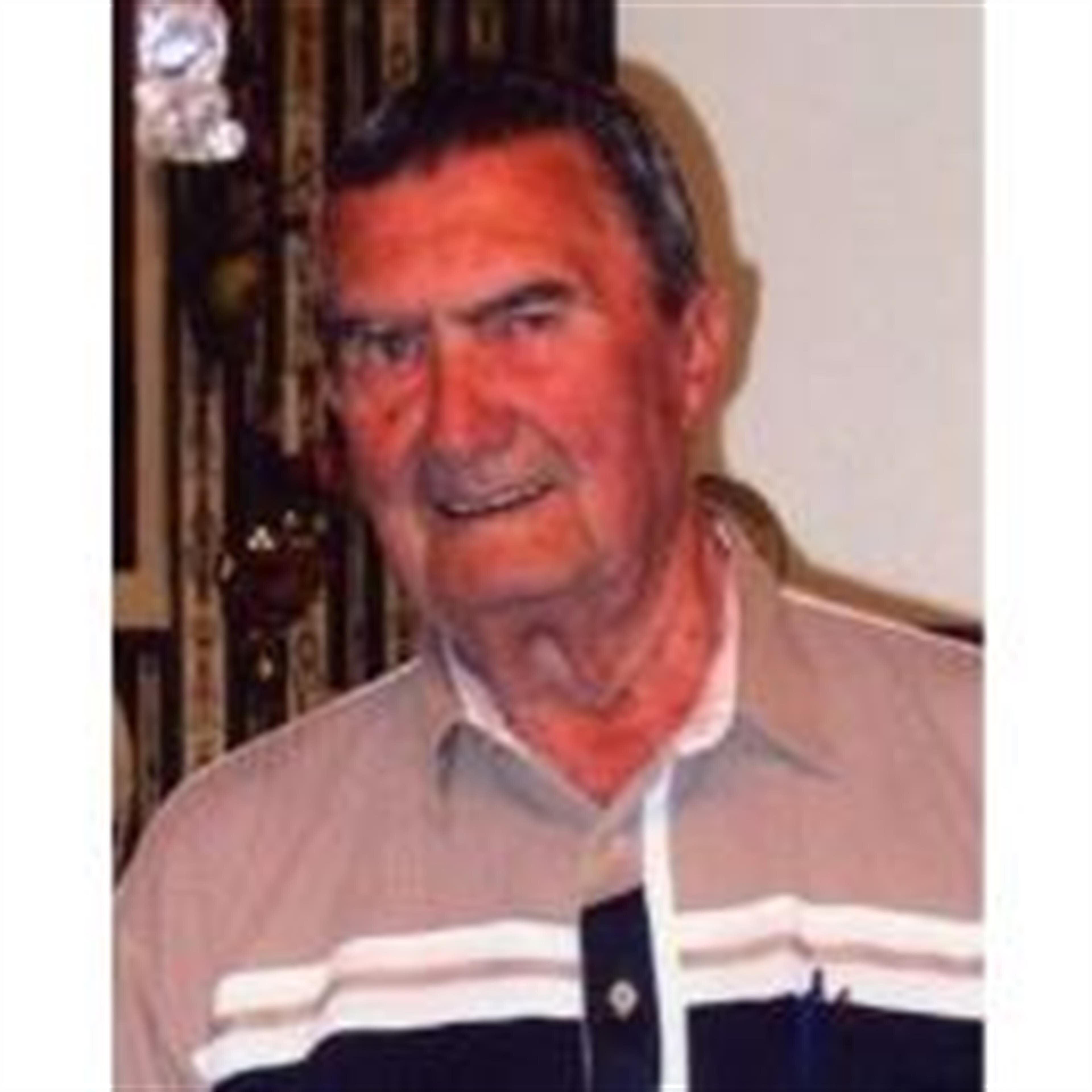 James L. "Jim" Dobson
