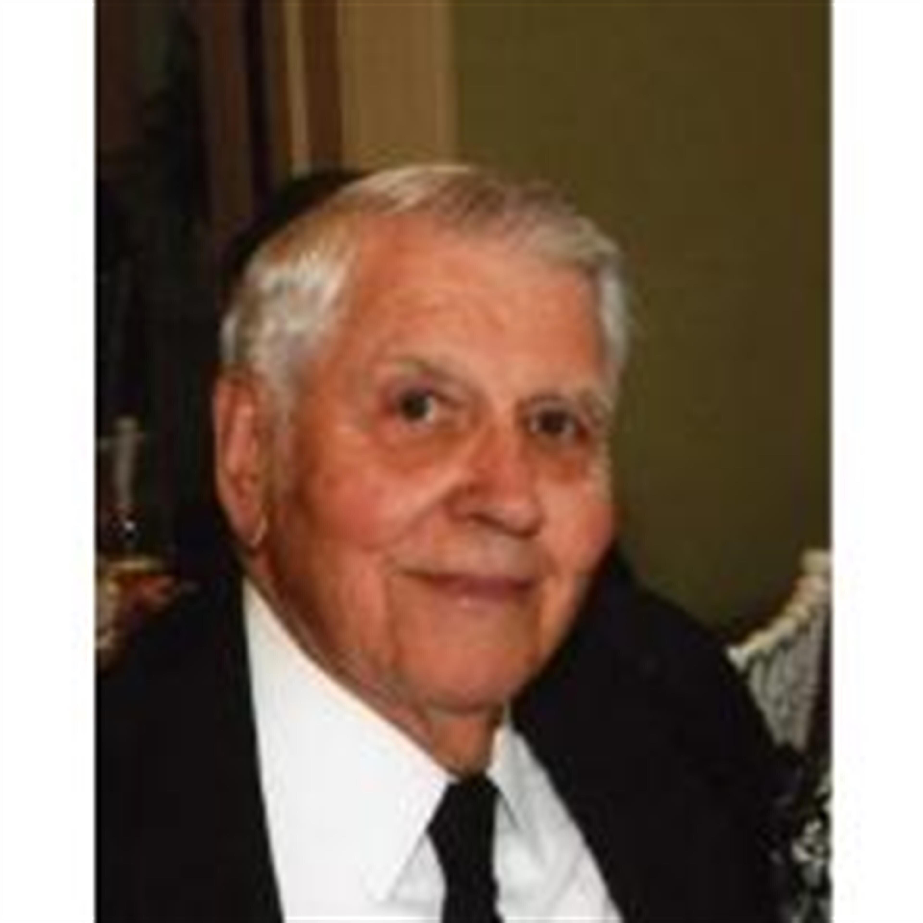 Wallace R. Cooley