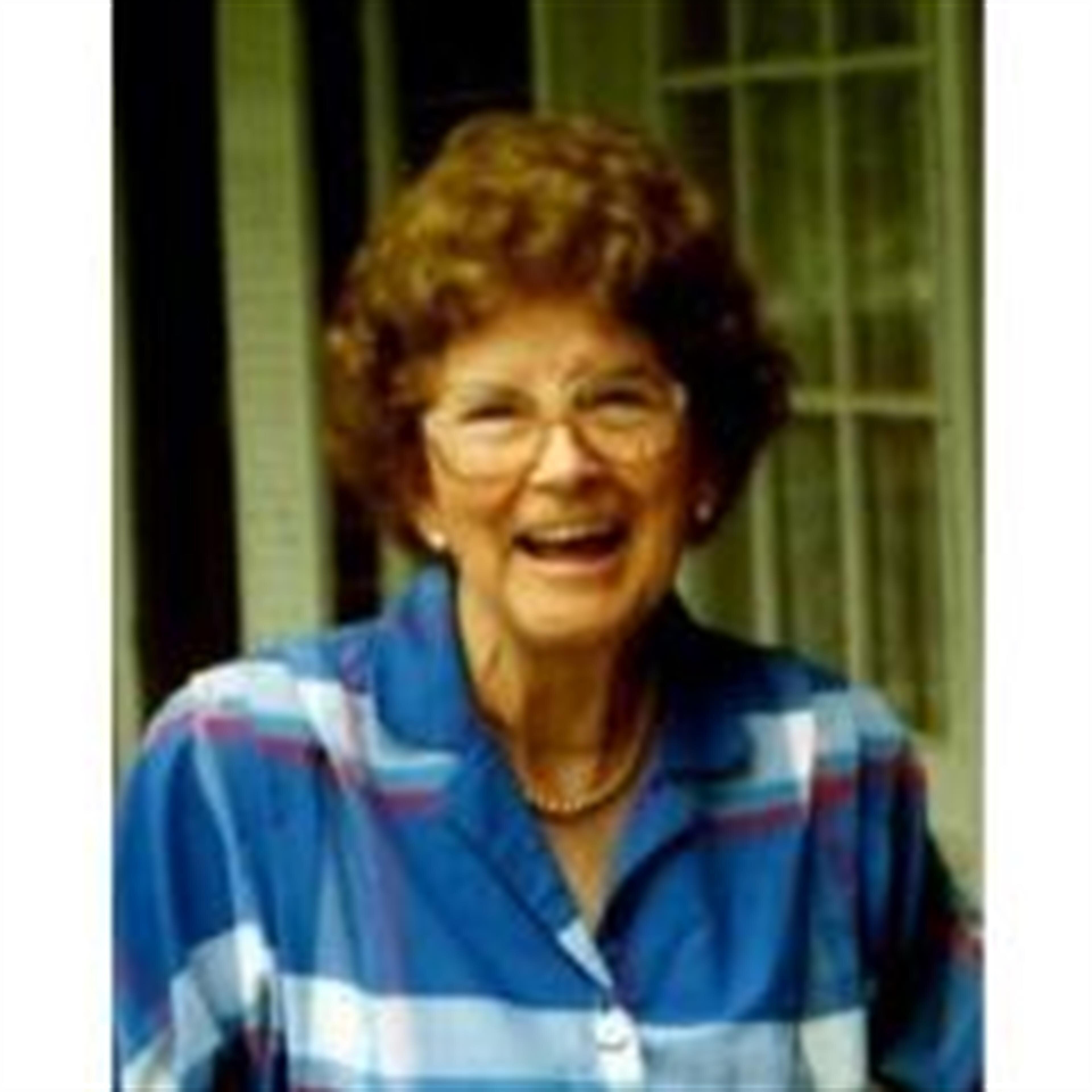 Alice Neisler