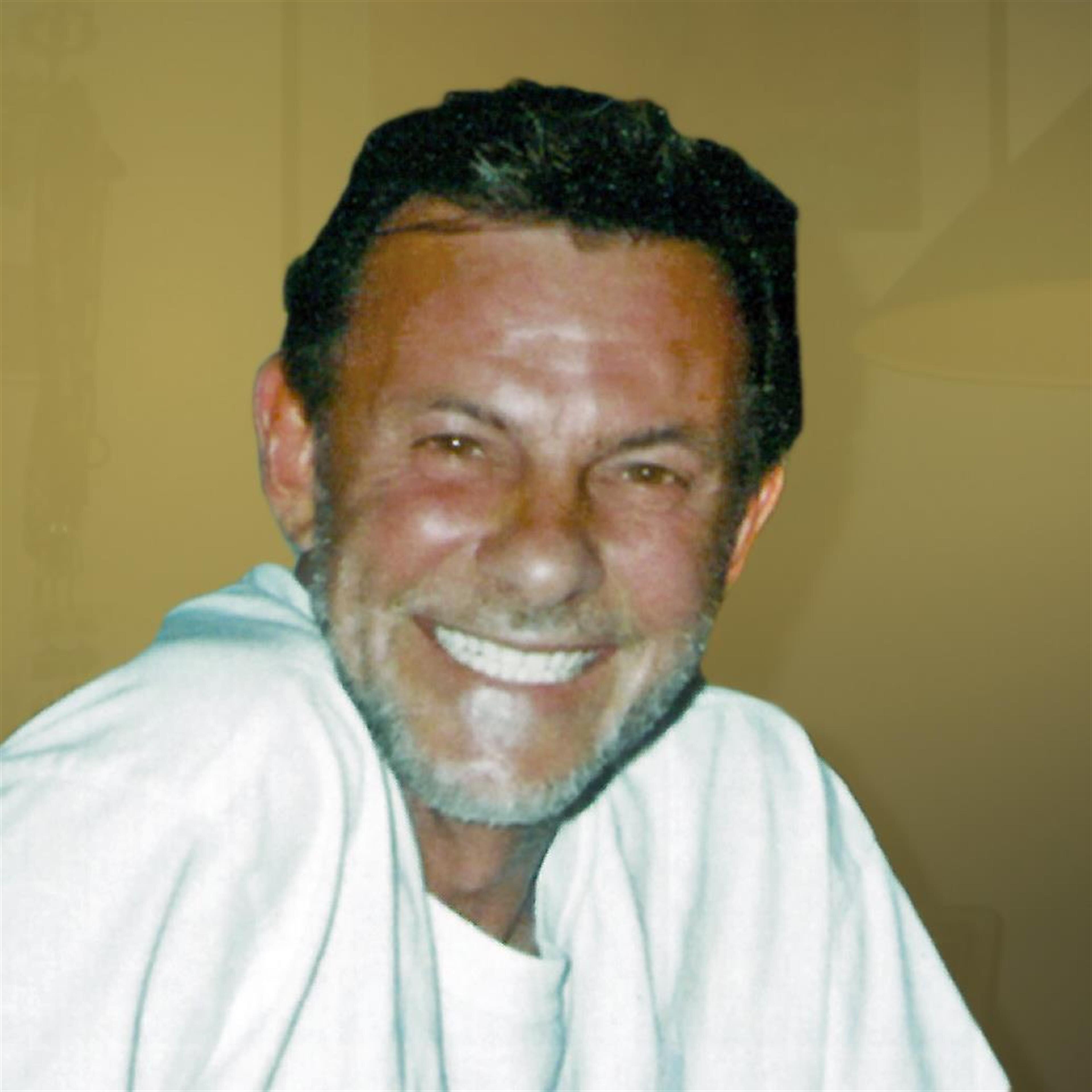 Joseph Louis Paretti Jr.