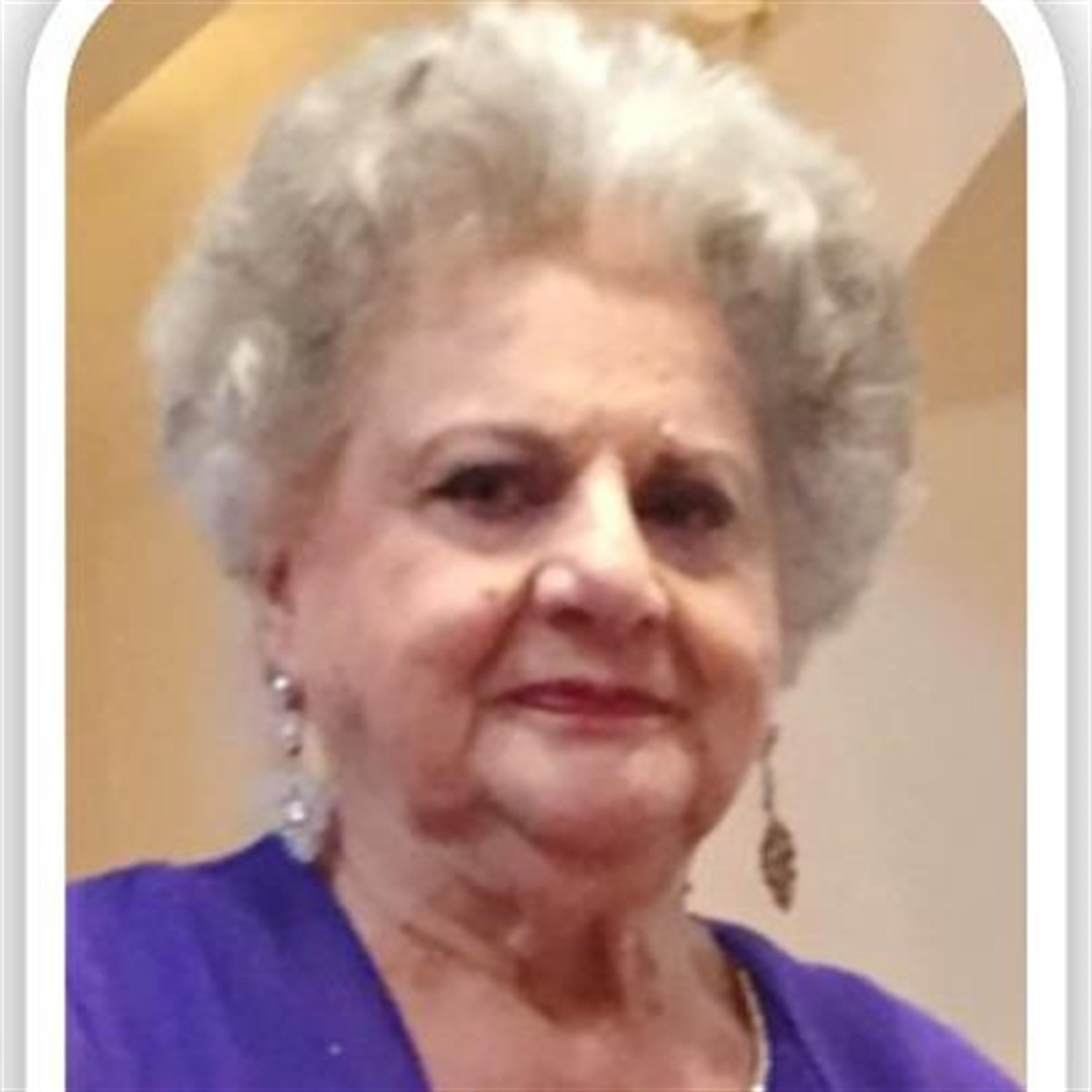 Christina N. (Cerrone) Verzino