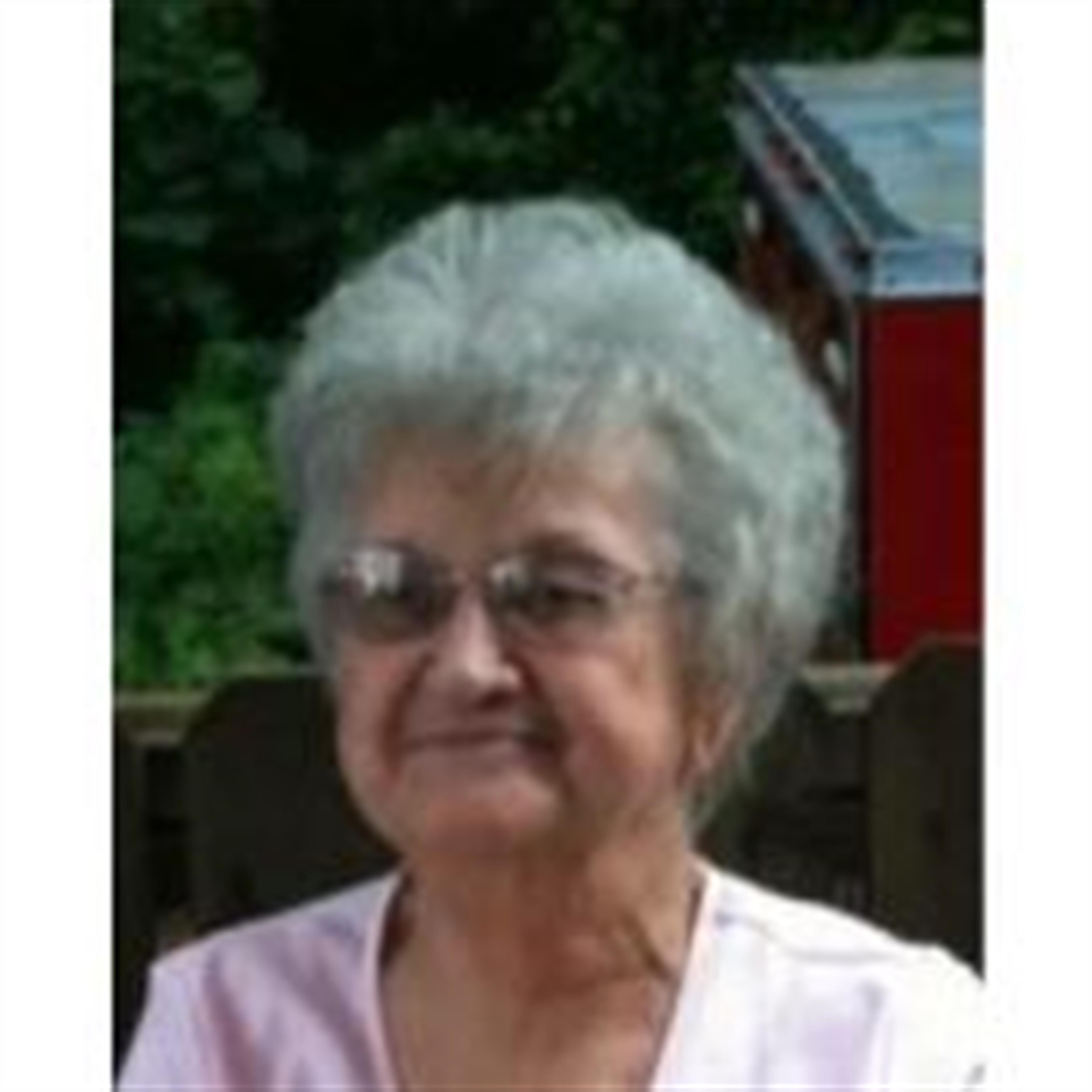 Betty L. Varner