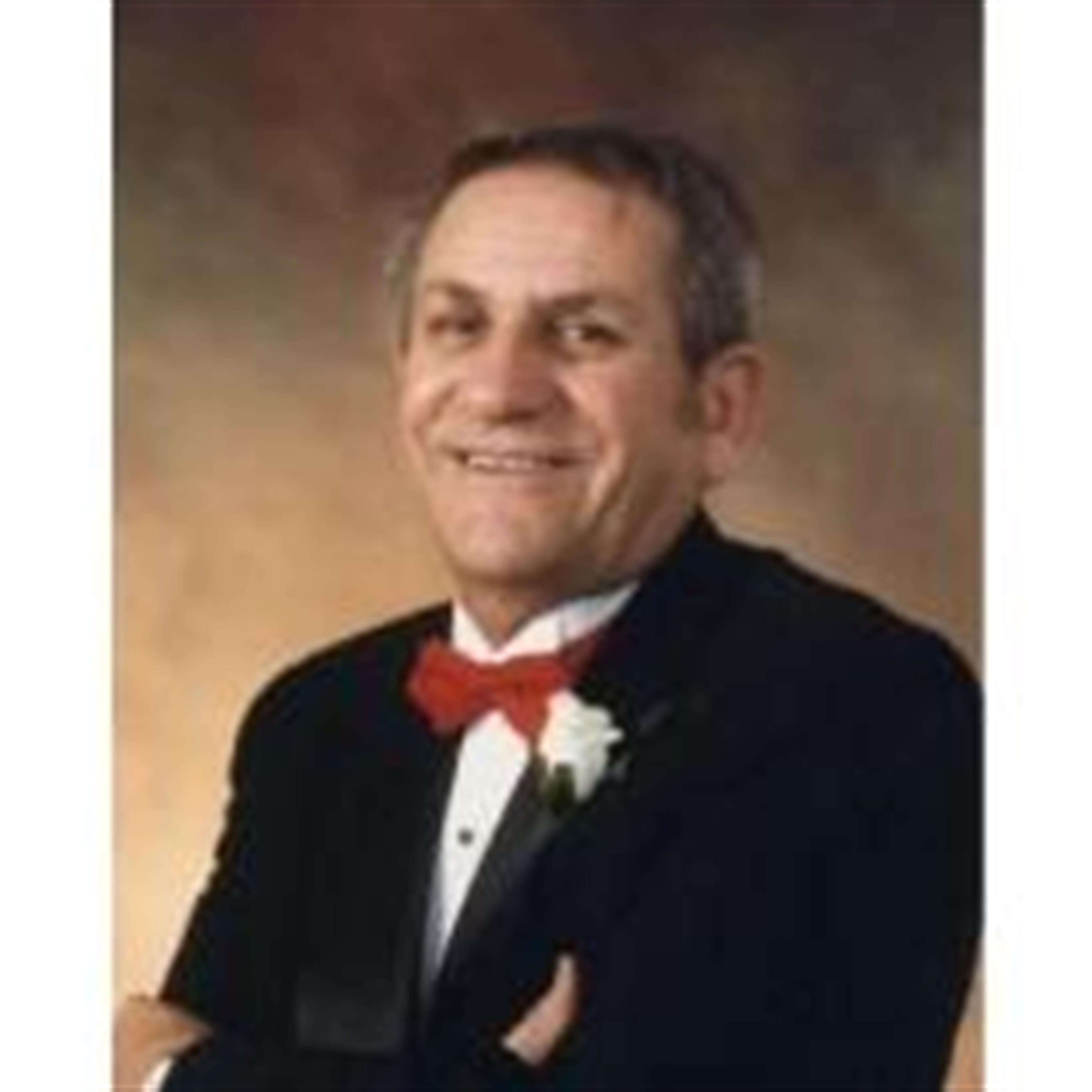 Howard "Sweetie" Mitchell