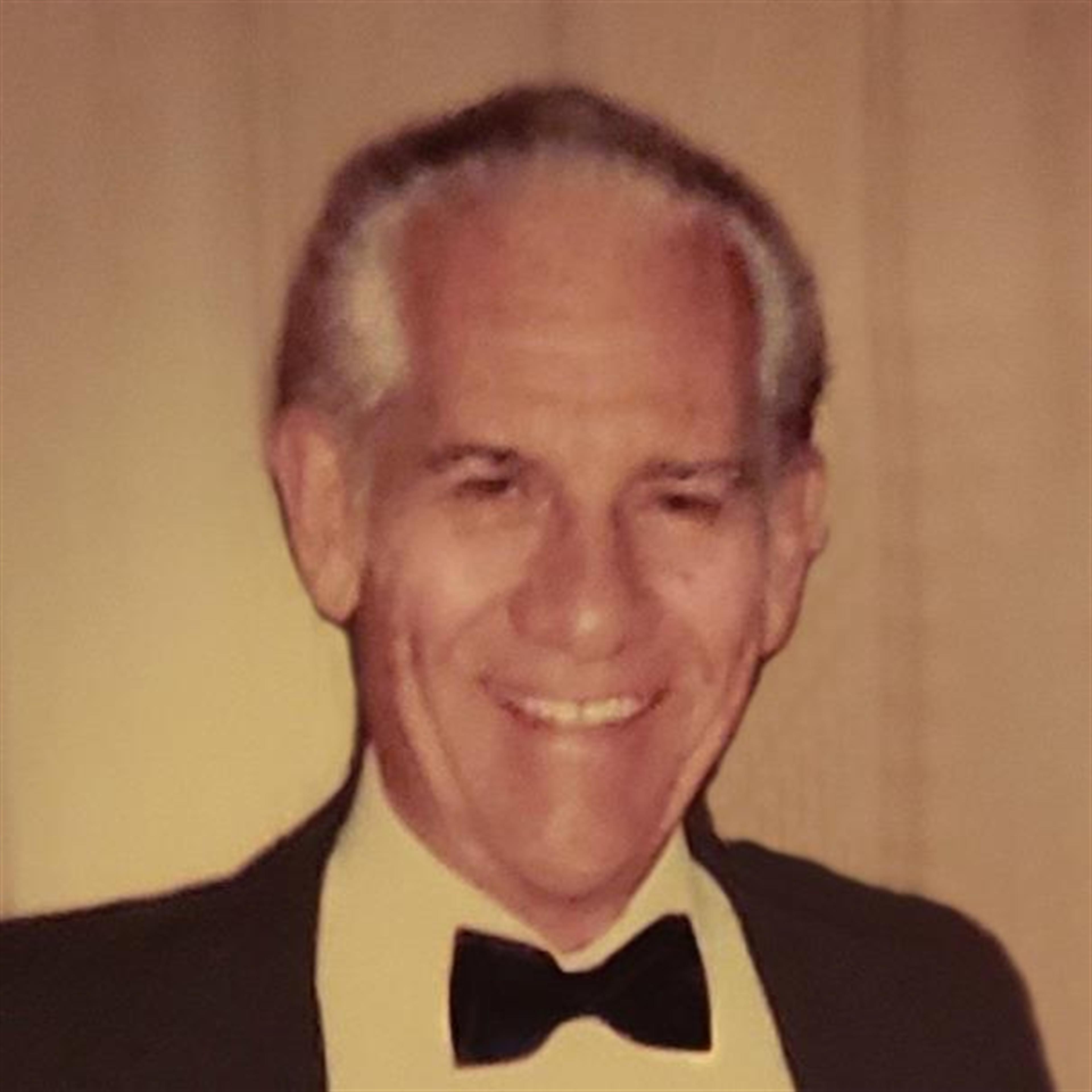 Byron Ray Tinsley