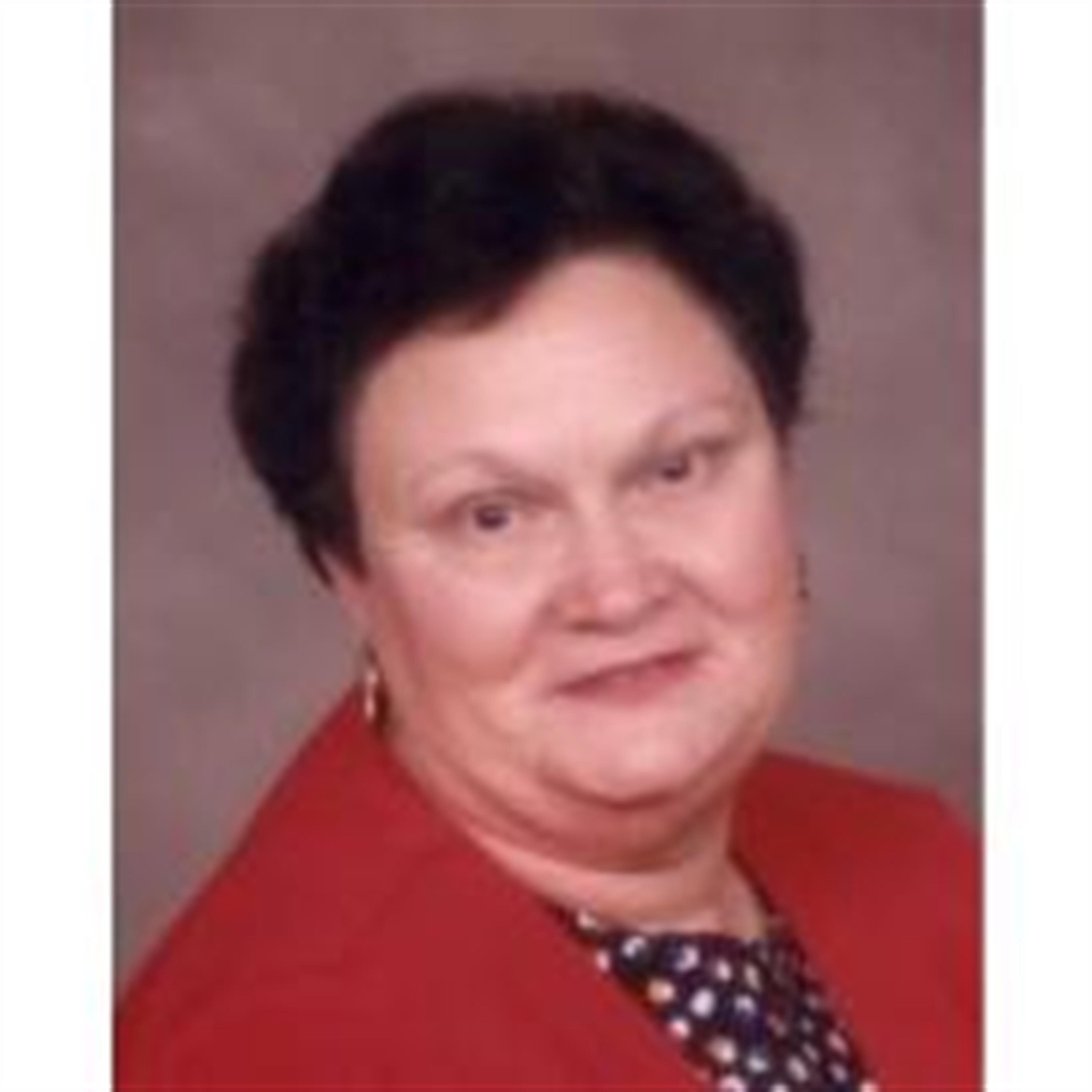 Florence "Billie" Frady