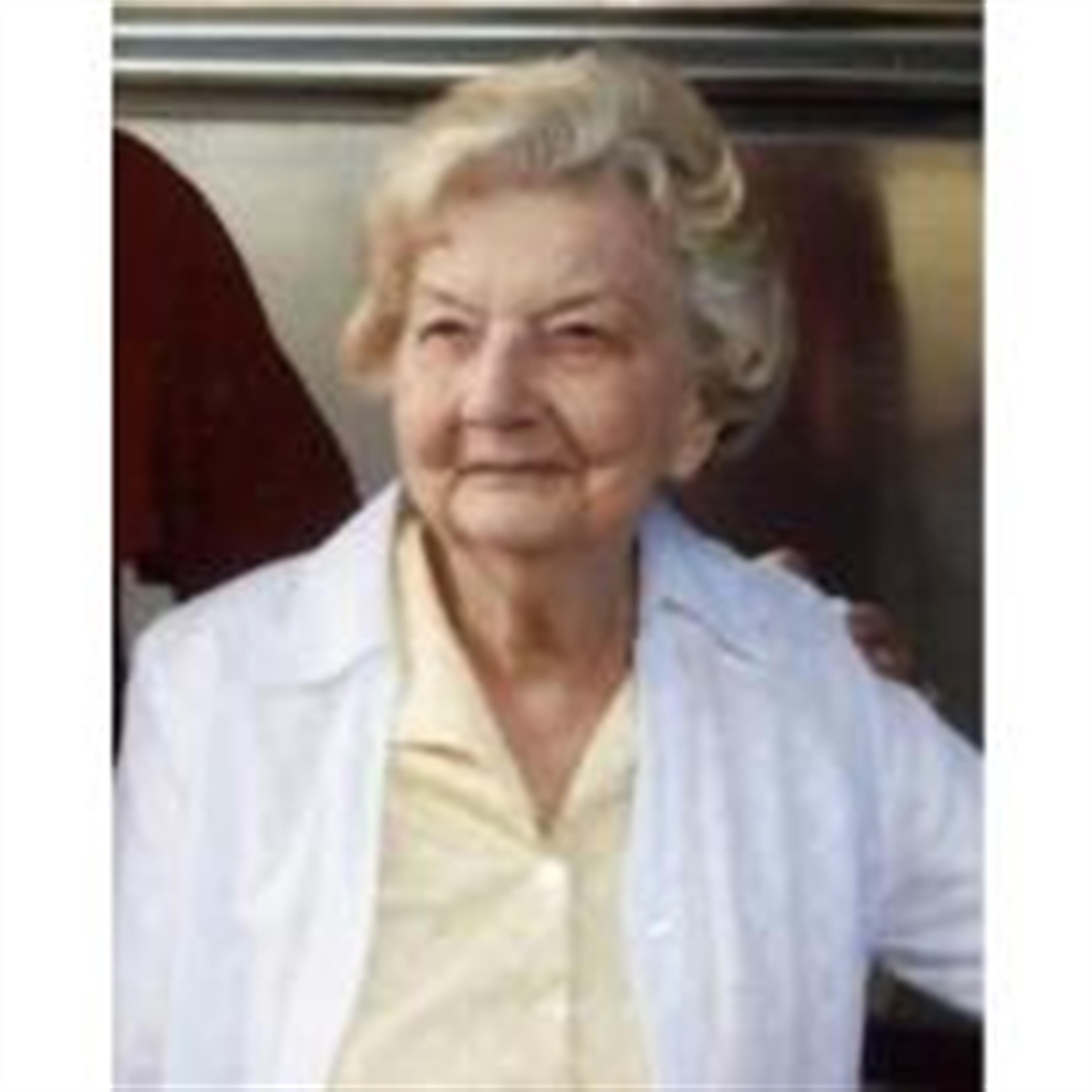 Evelyn Yankouski